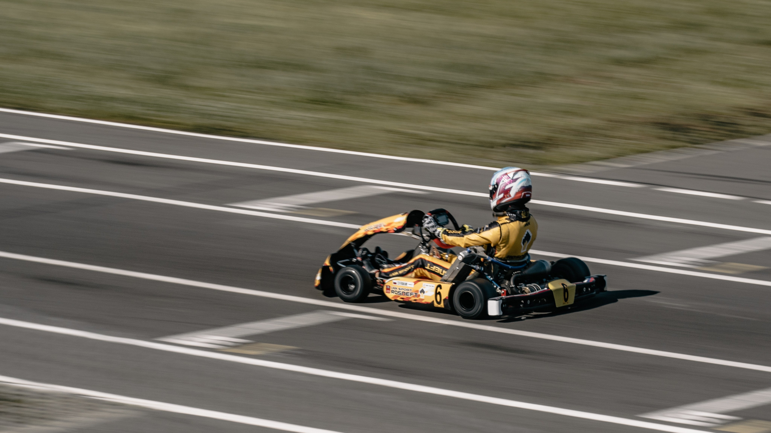 Lada Sport Rosneft Juniour. Репортажный Фотограф