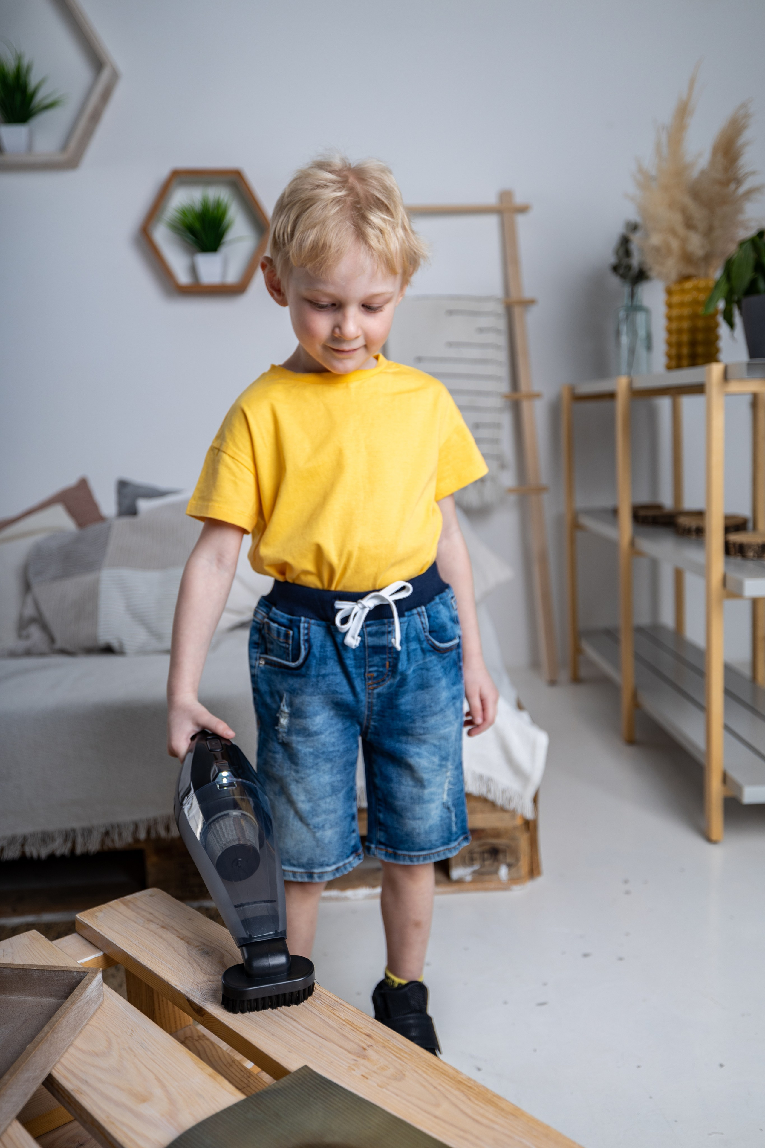 Дети в фотостудии как дома. Фотографирую жизнь! Московский фотограф волонтер