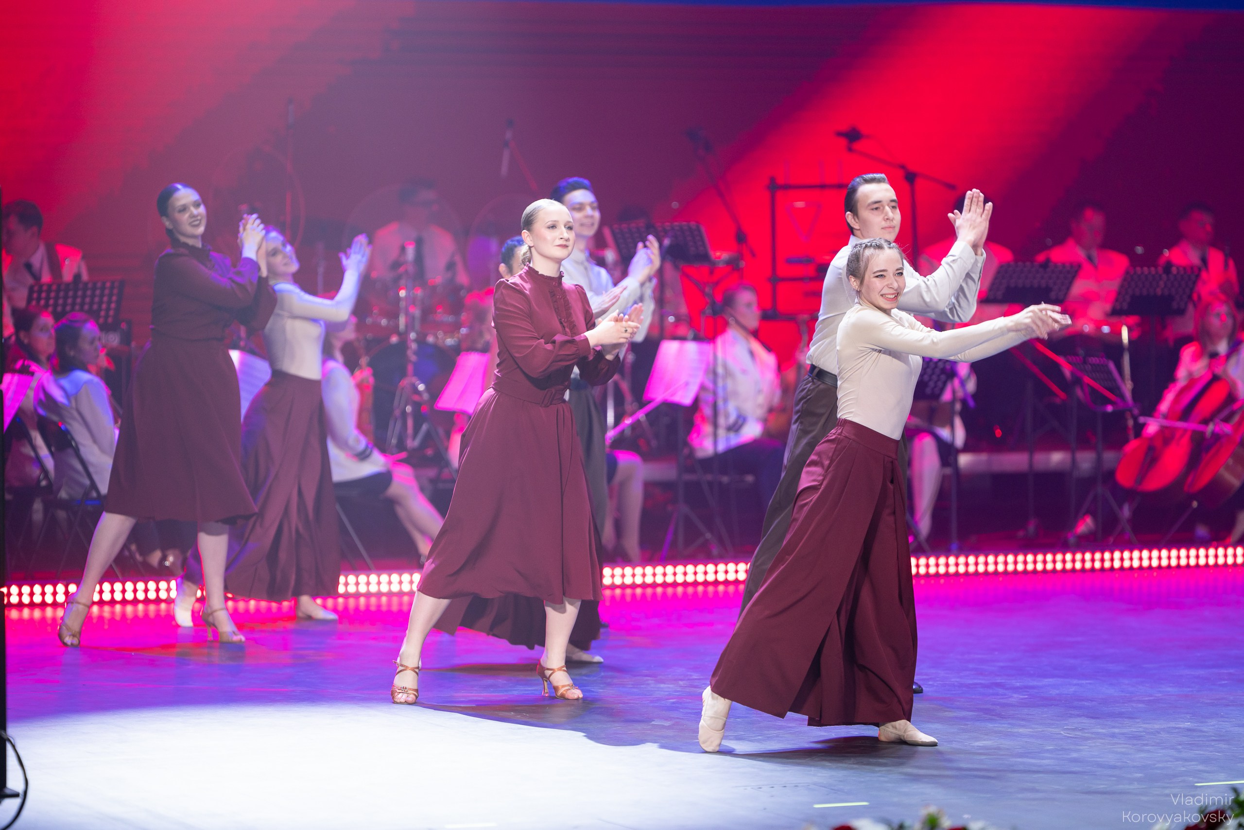 ТРАНСПАРТ 2025. Фотограф Владимир Коровяковский