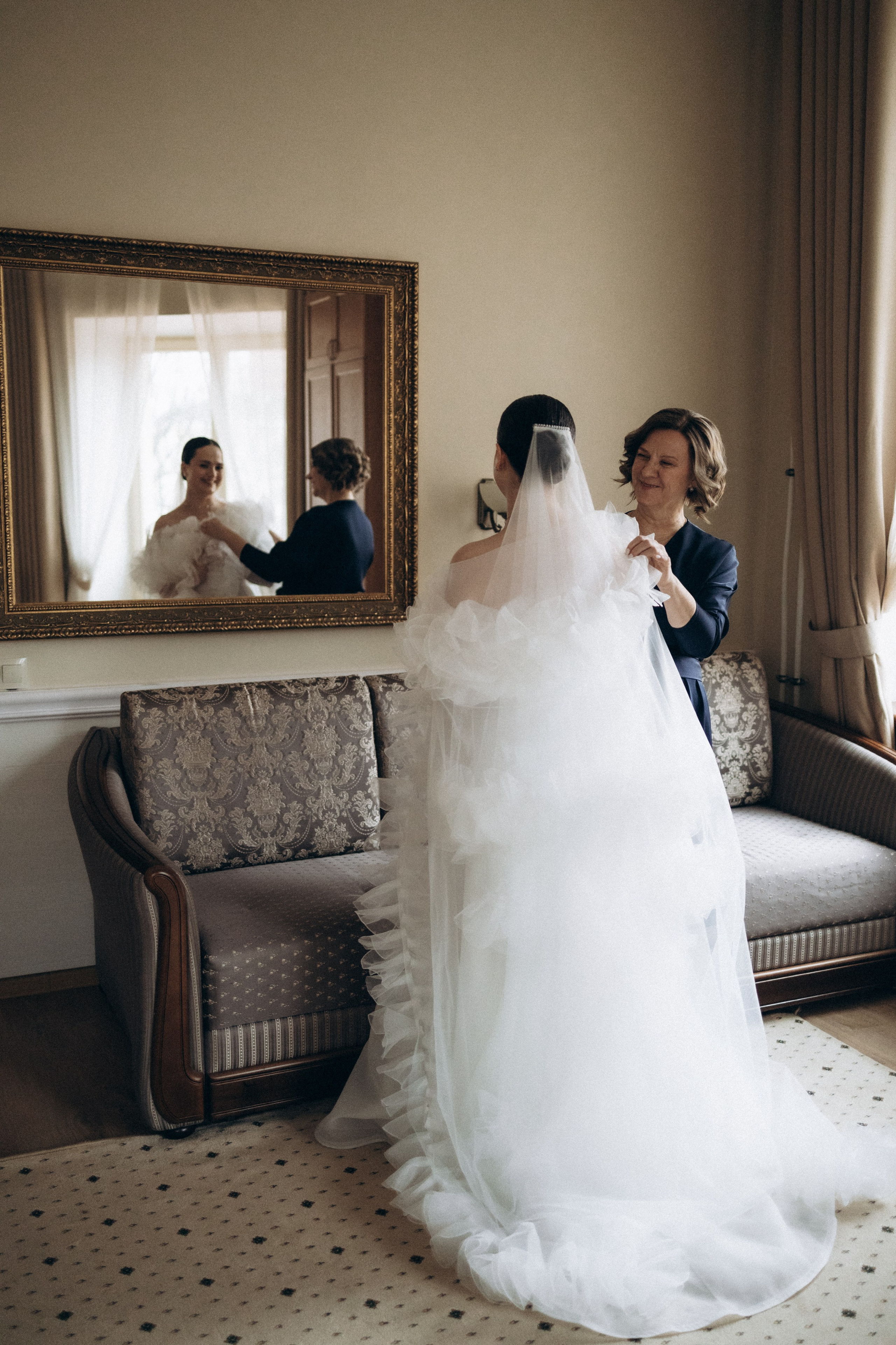 Рома и Таня. Фотограф Артем Бросов в Санкт-Петербурге и Дубае