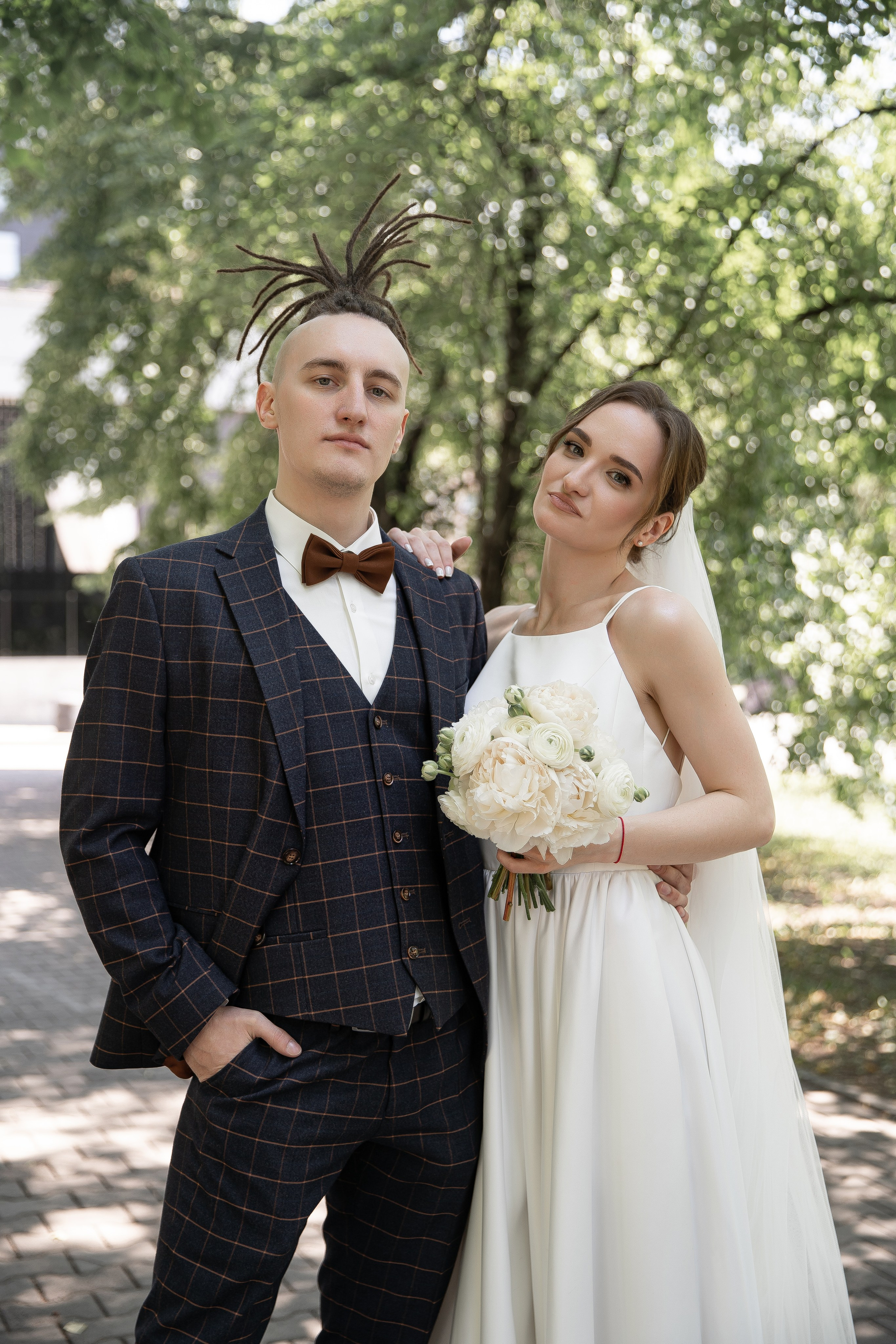 Настя & Женя 15.06.2023. Свадебный Фотограф Илья Чепайкин. Калининград