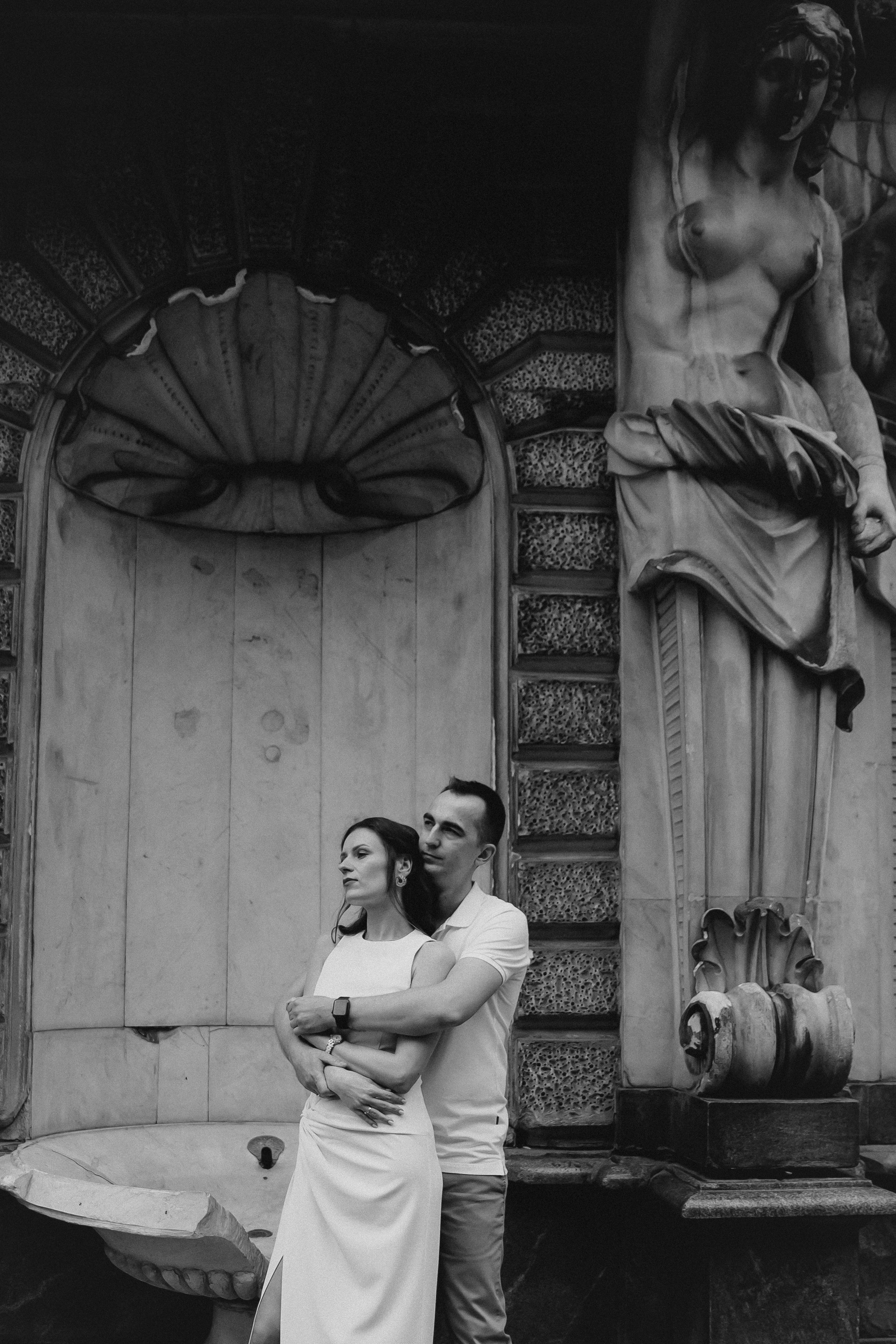 Love Story. Анна Михайлова|Свадебный фотограф в Санкт-Петербурге