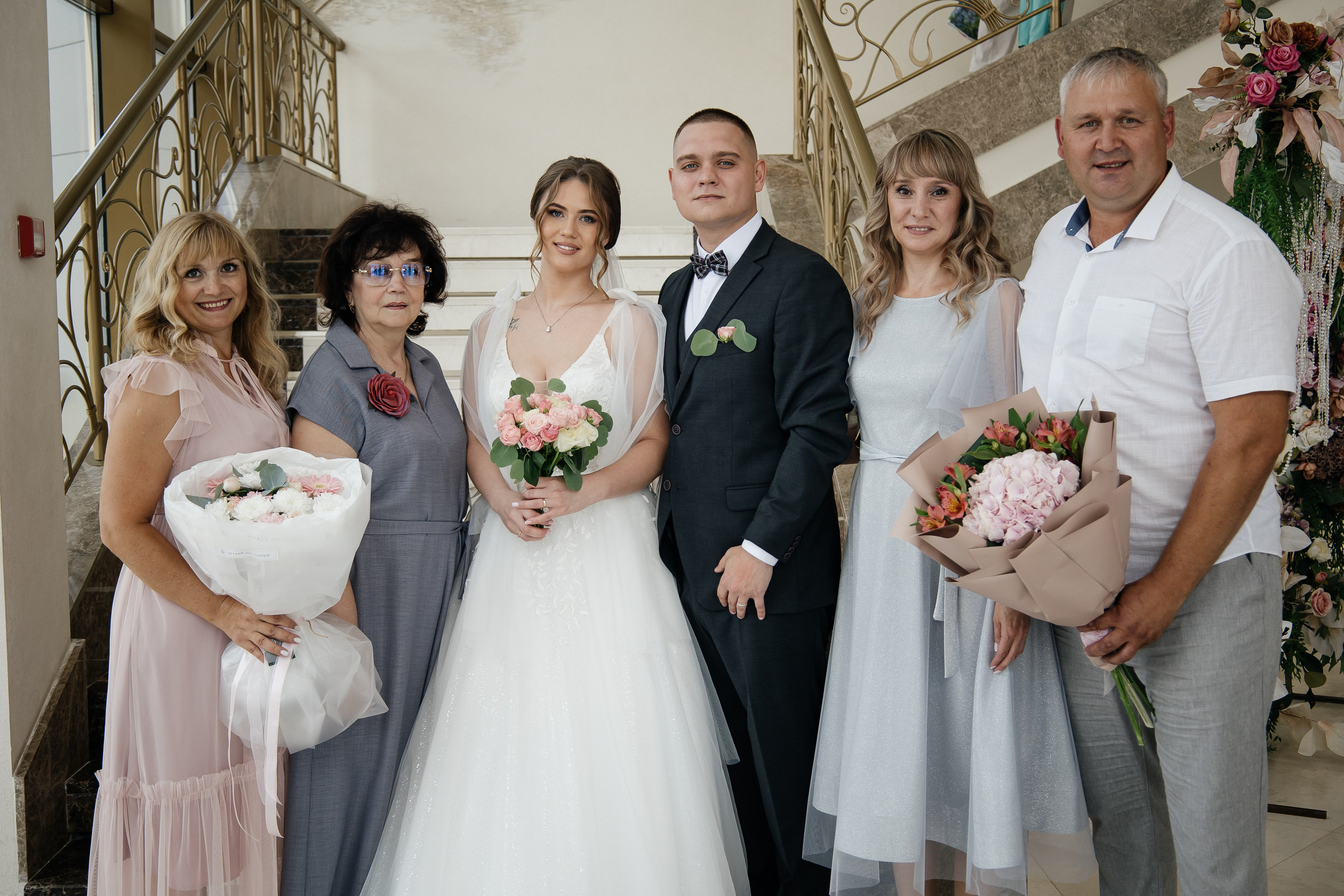 Свадьба полный день. Фотограф в Иркутске