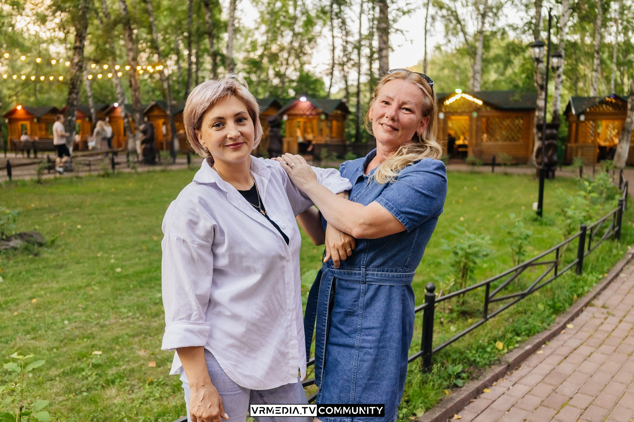 В гостях «У Петровича»