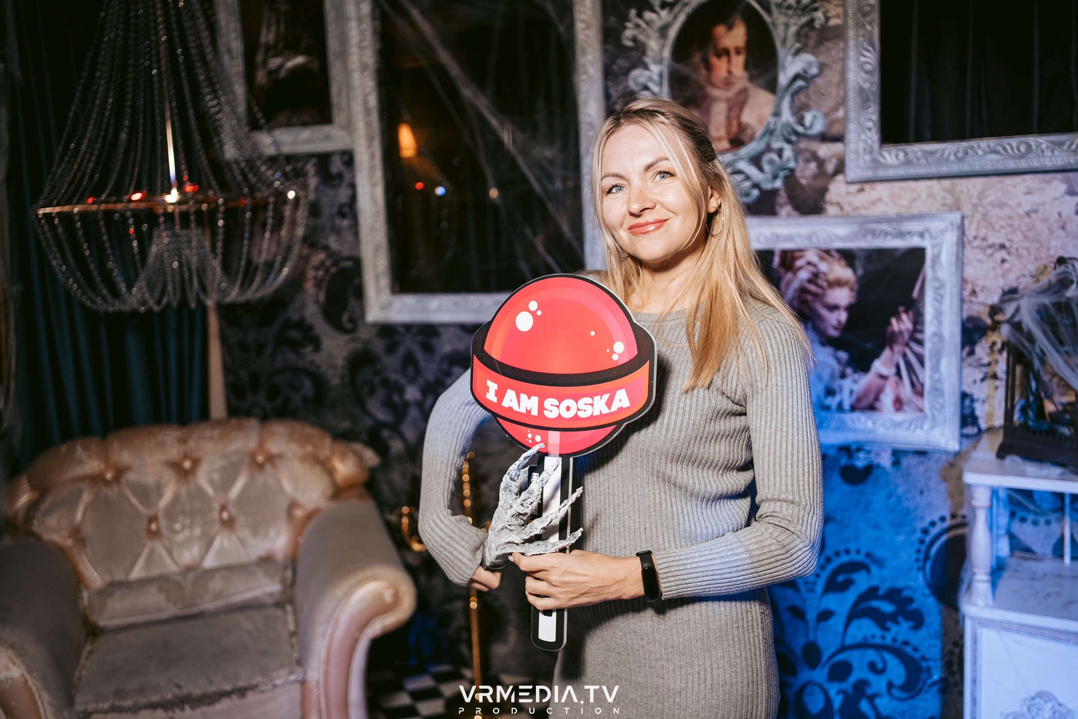 Эйнштейн party в ресторане «Мюнхен»