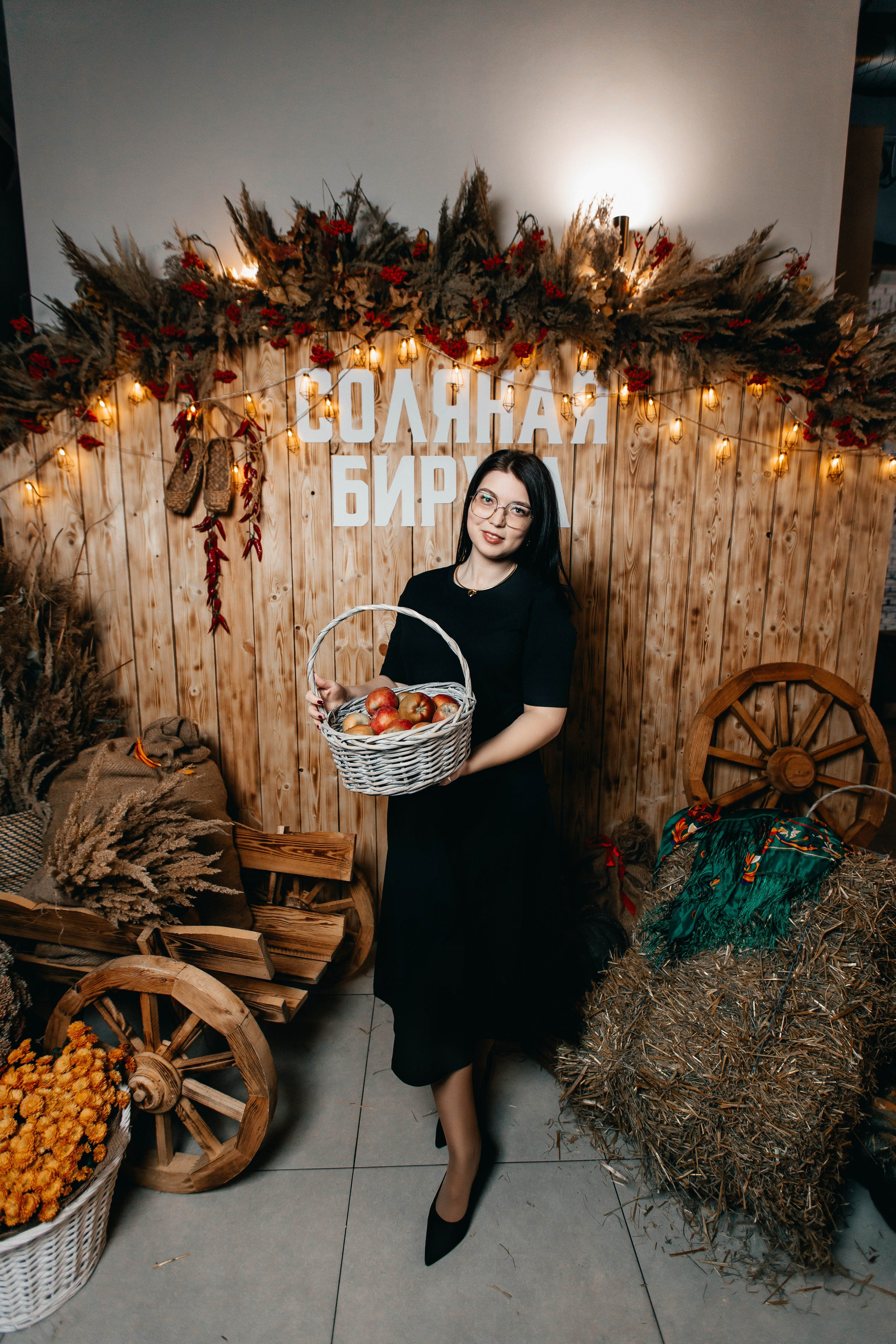 Корпоративы и Новый Год. Свадебный и семейный фотограф в Нижнем Новгороде и Москве Сергей Полян