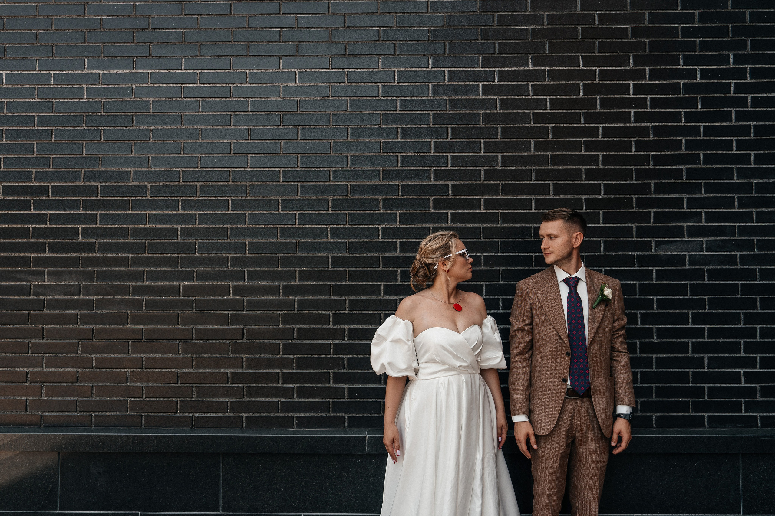 Денис & Оксана. Lokos.pro Ник Соколов Фото и Видео Москва/Ростов-на-Дону