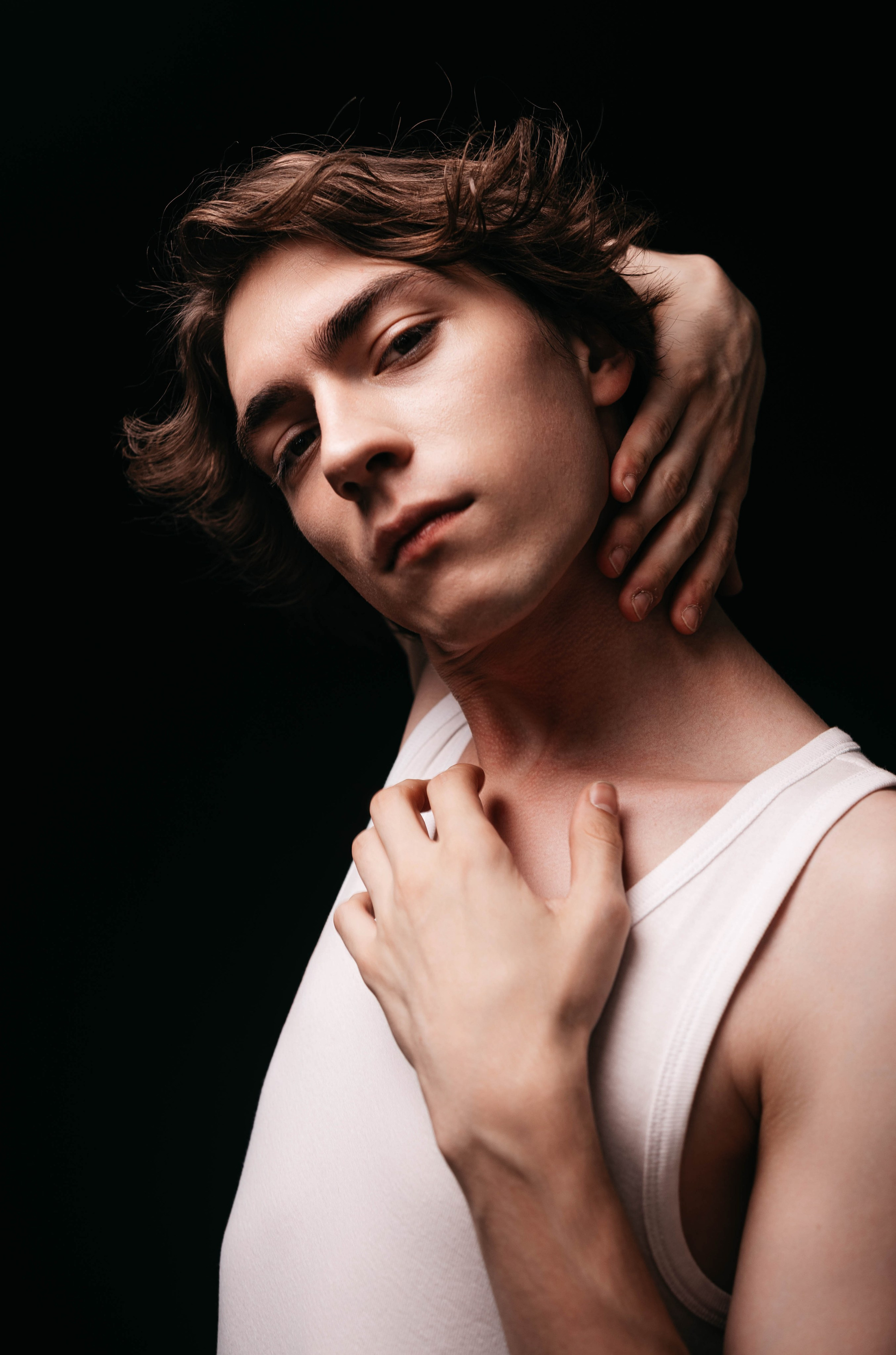 Андрей Смирнов. Фотограф в Твери Лагодная Яна