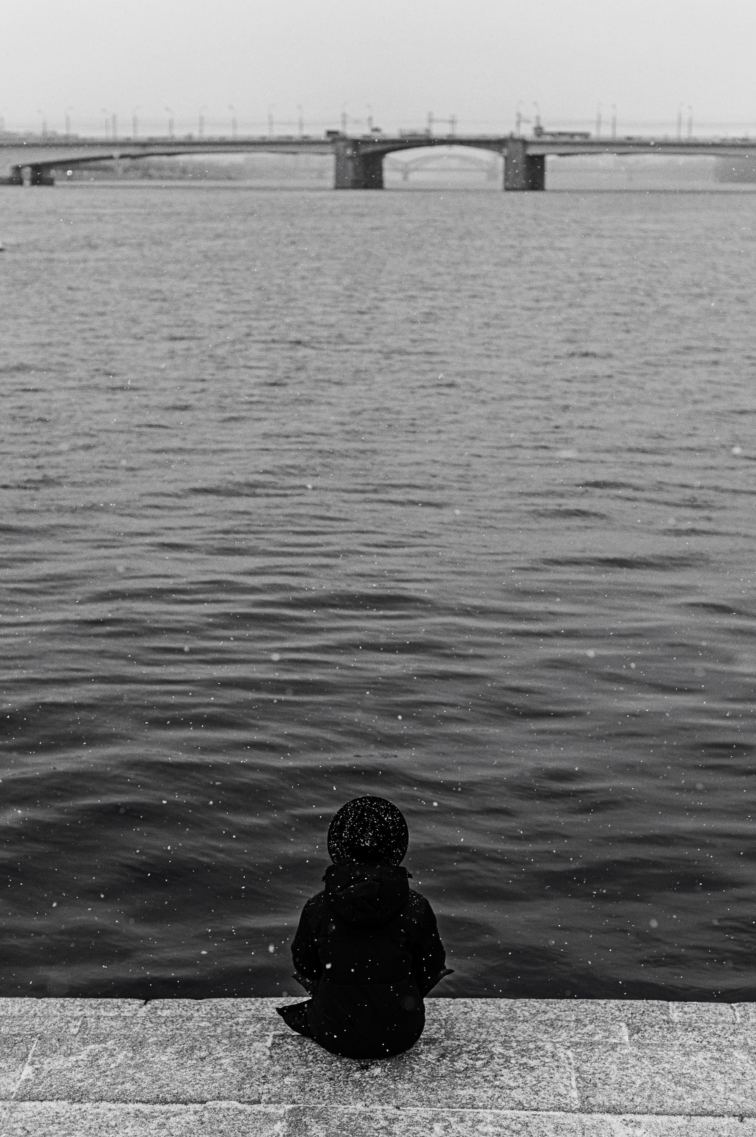 Ali. Sergey Vinogradov photographer Russia Saint Petersburg