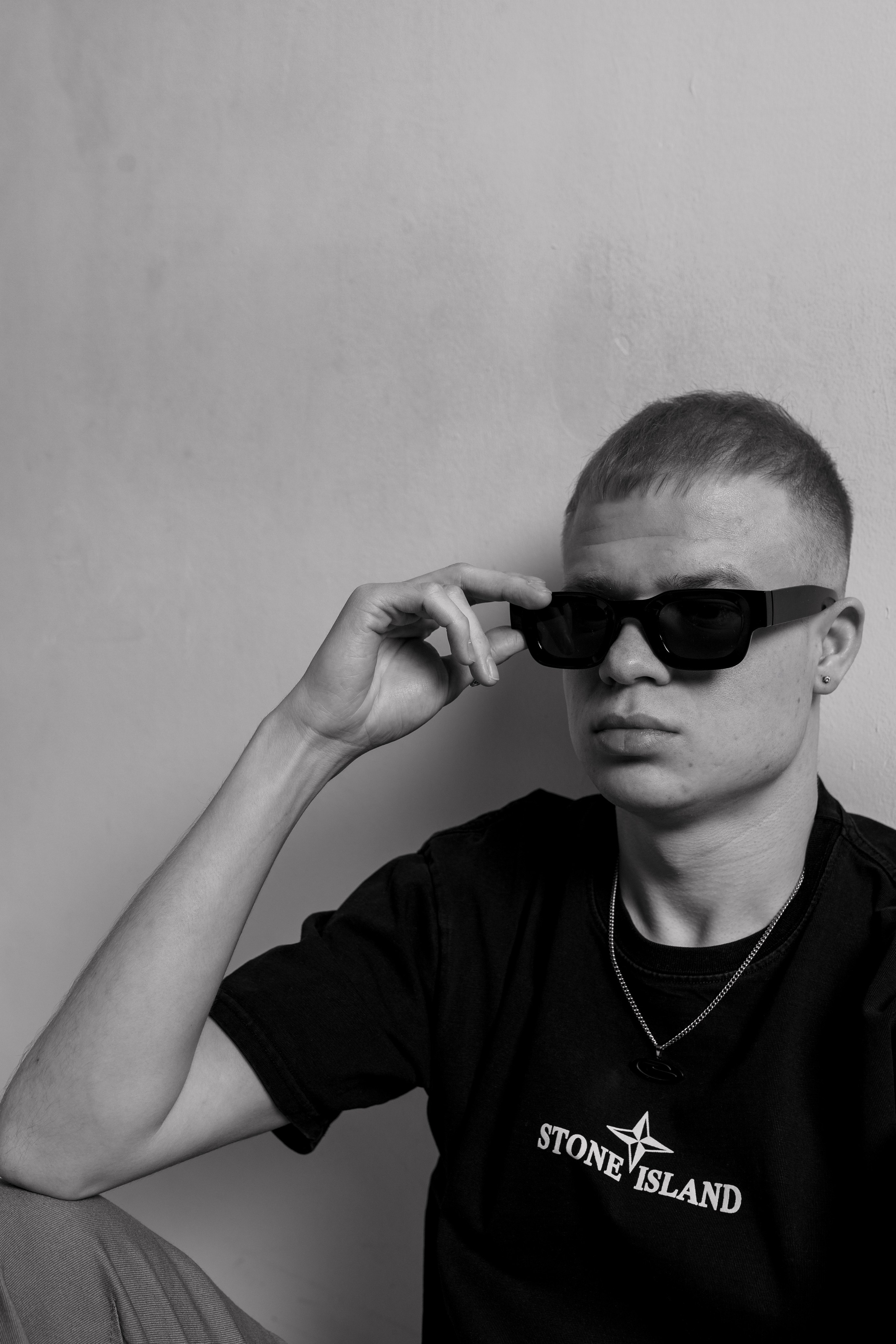 Костя. Свадебный фотограф в Чебоксарах Анастасия Иванова