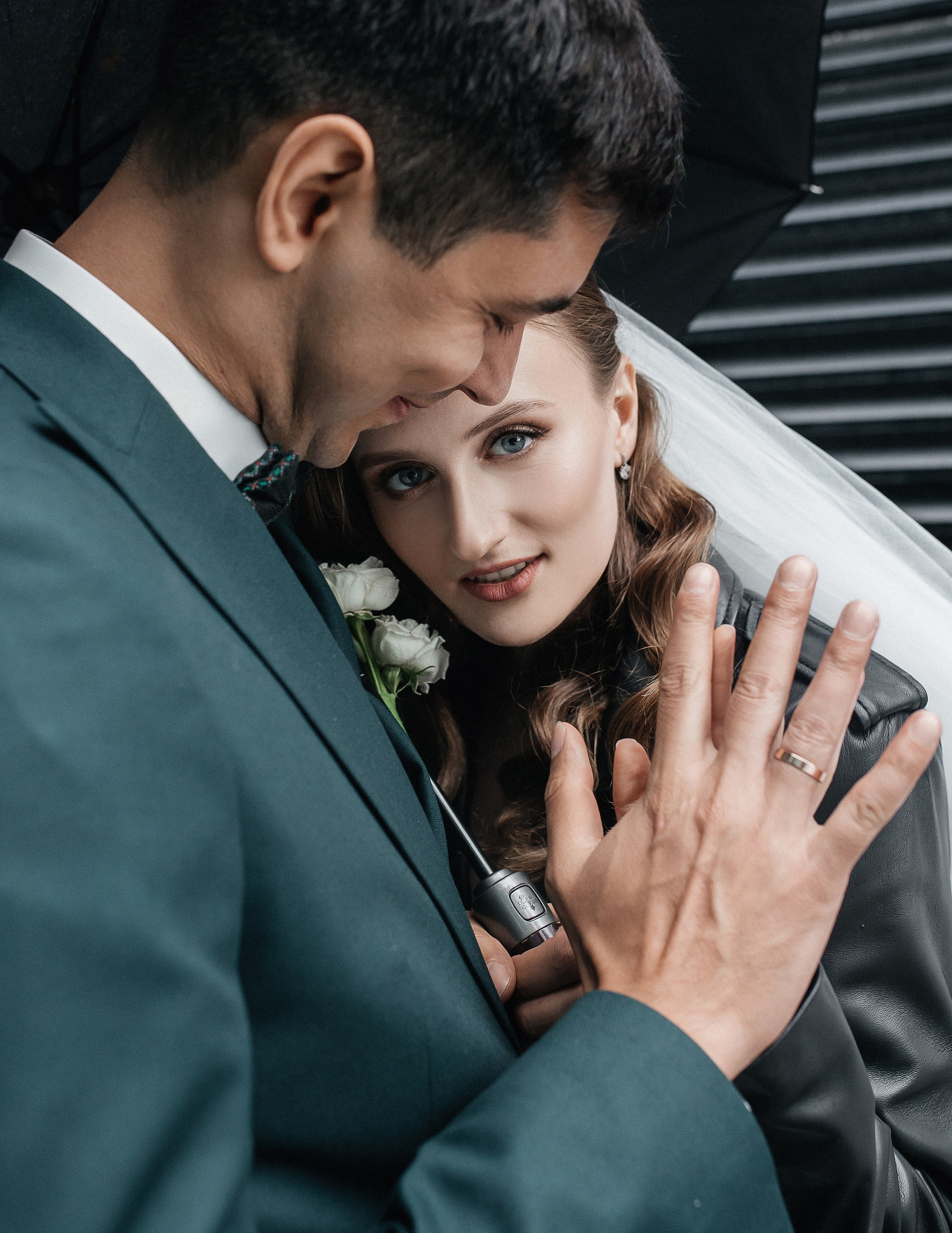 Наташа и Дима 2023. Свадебный и портретный фотограф Алина Иванова. Екатеринбург-Москва