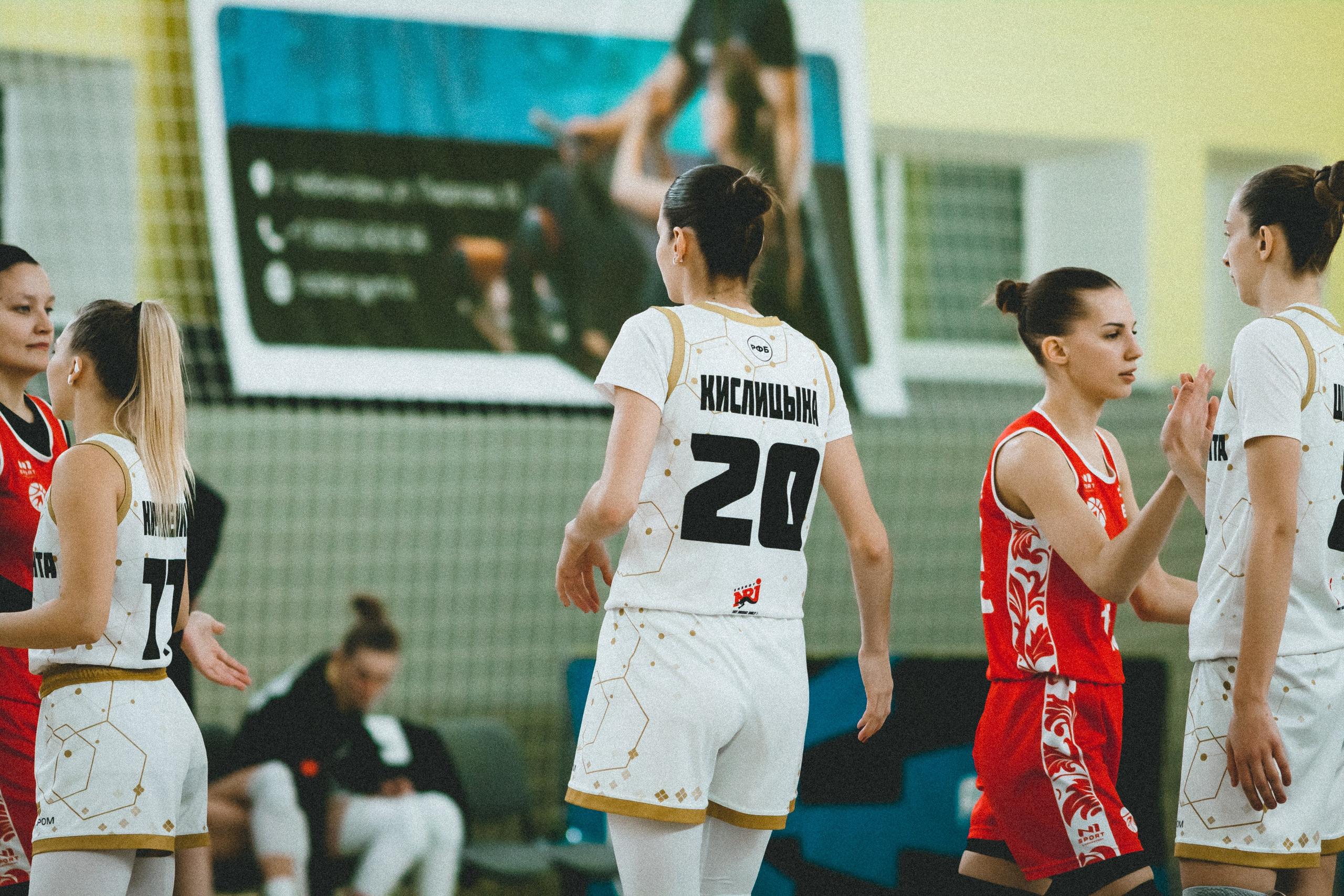 Атланта-Юность / 1. Фотография