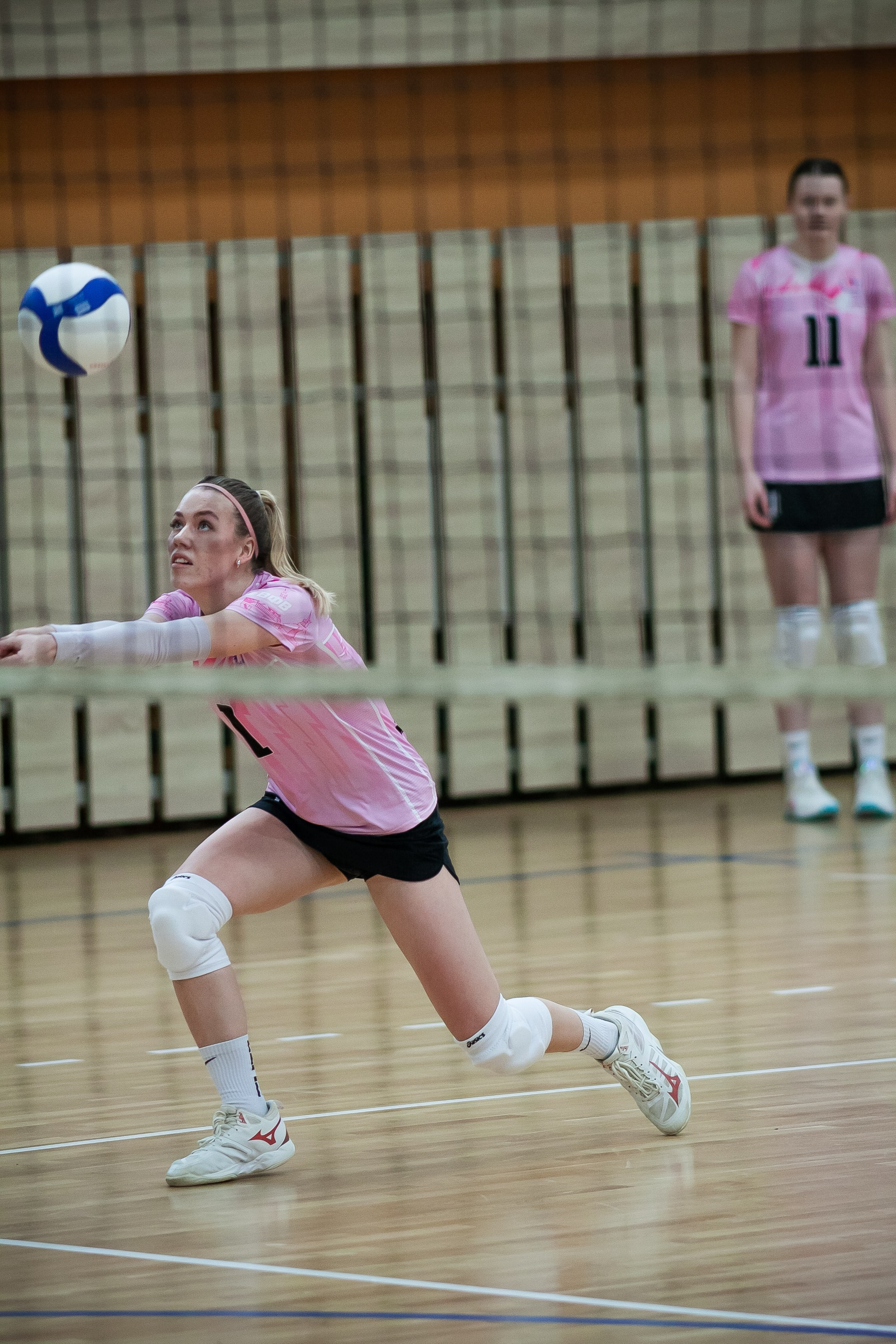 СШ11 / 1день. Фотография