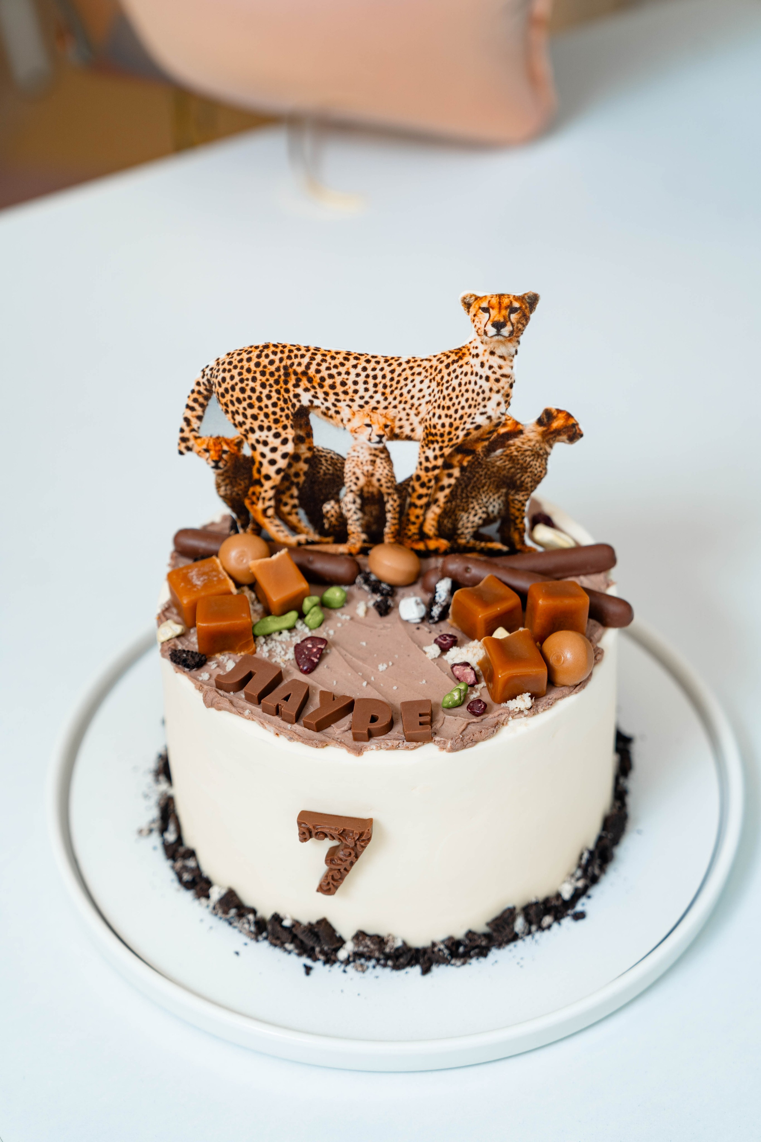 День Рождения Лауры в TiDi-клуб. Фотограф Никита Комаров