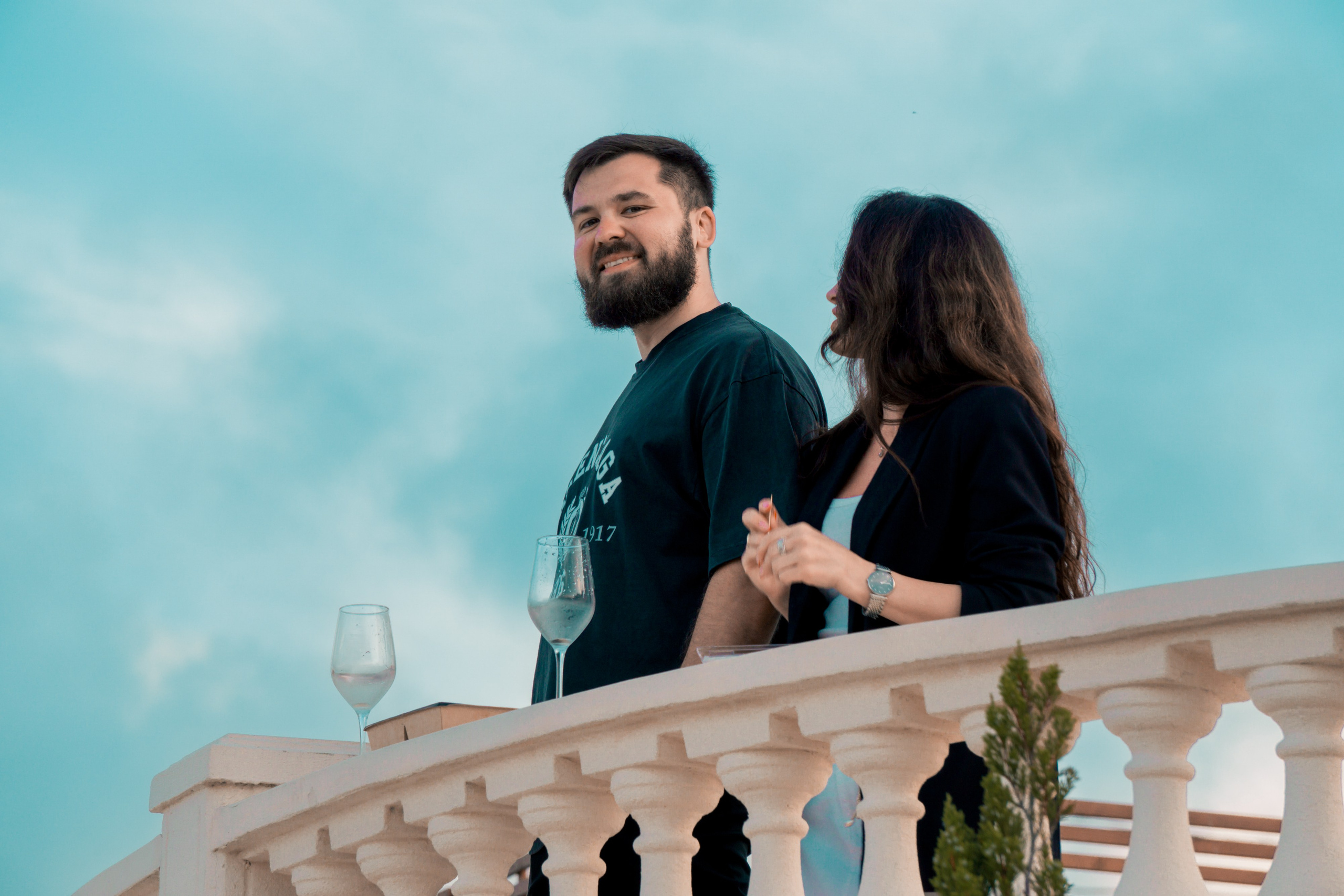 Бакс Бани FEST 2023 г. Фотограф в Новороссийске Алёна Сватко