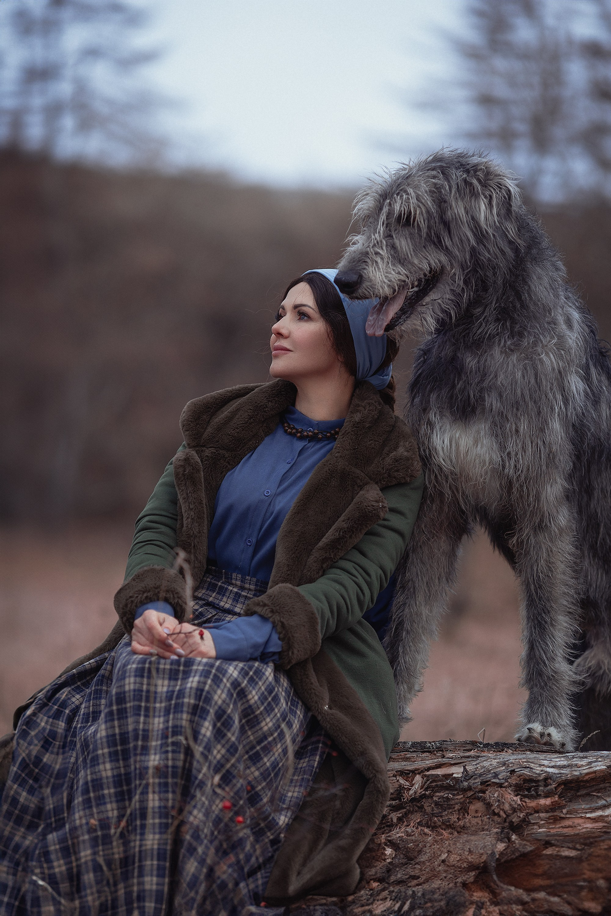 Натали. Фотограф Алёна Яковлева