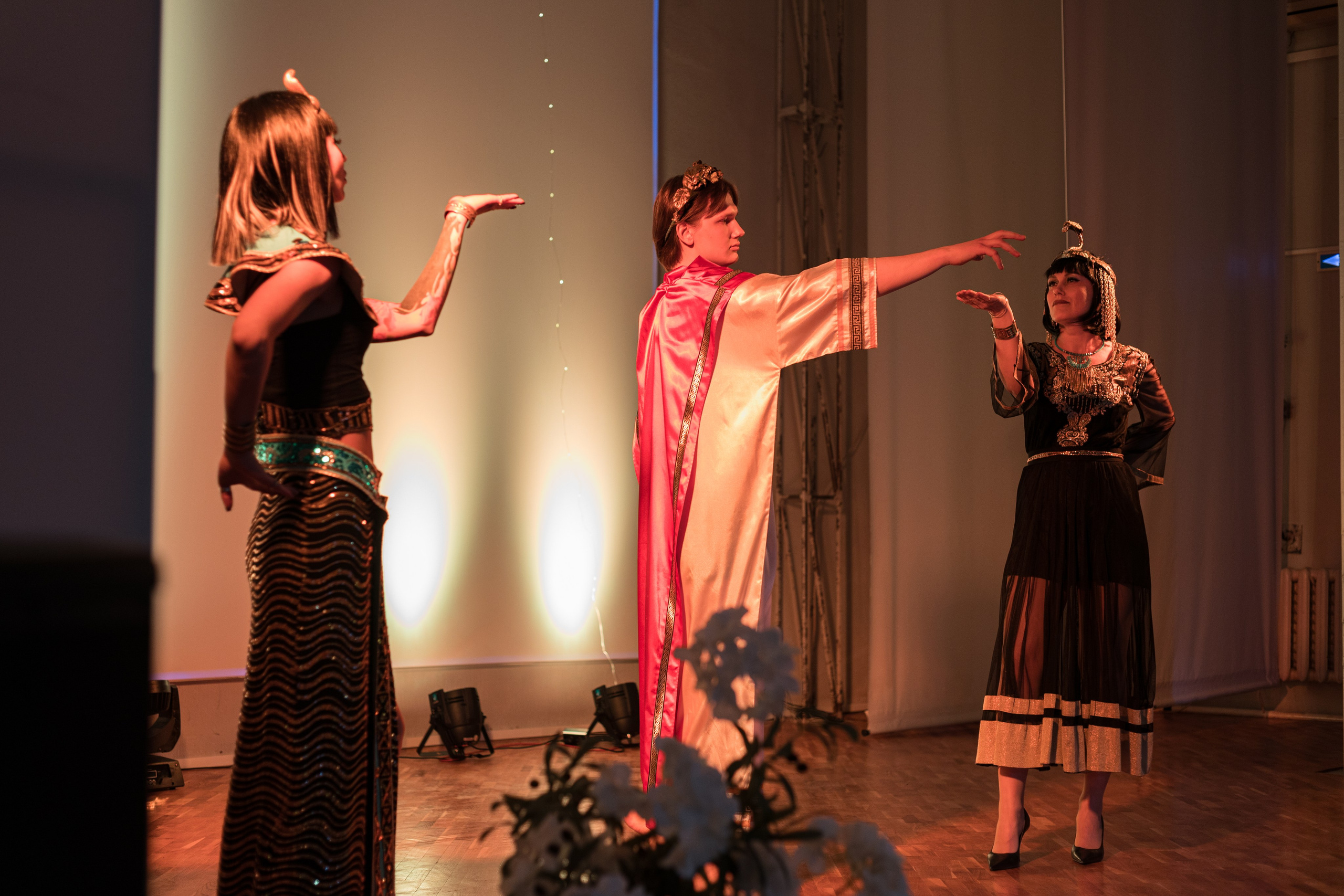 «Гранд Зал» Карнавал