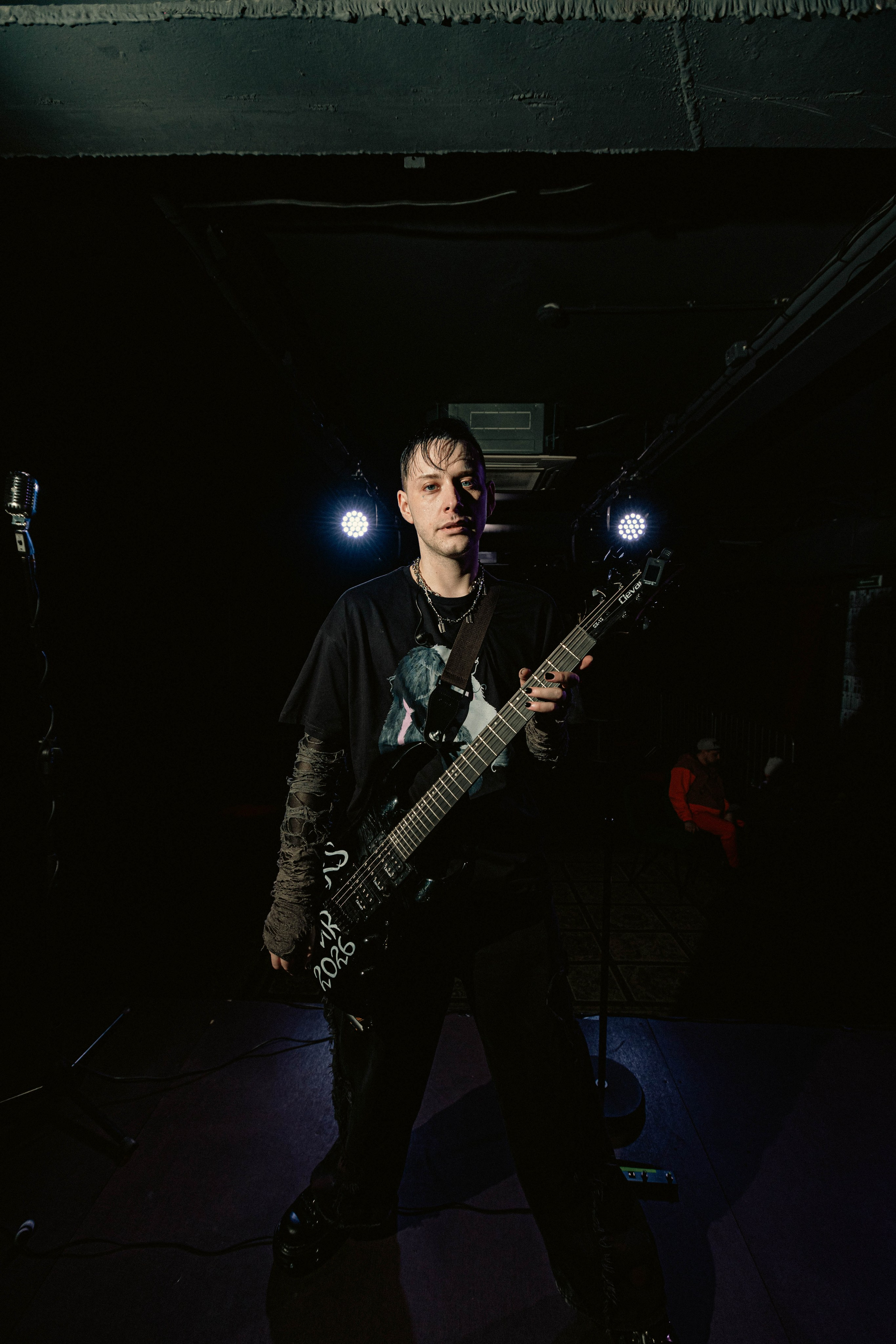 Концерт Asper X. CHICHKOVSKY