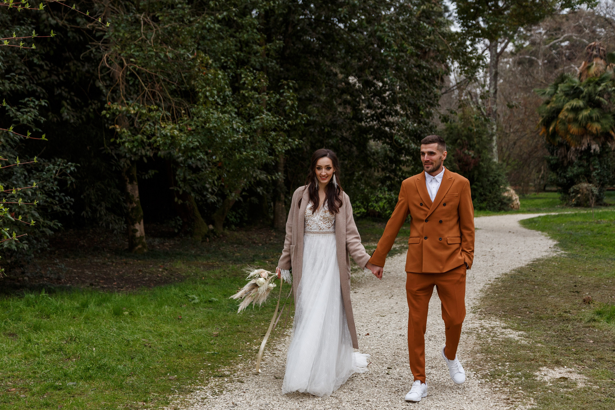 Александра и Никита. Свадебный и репортажный фотограф Краснодар и Край