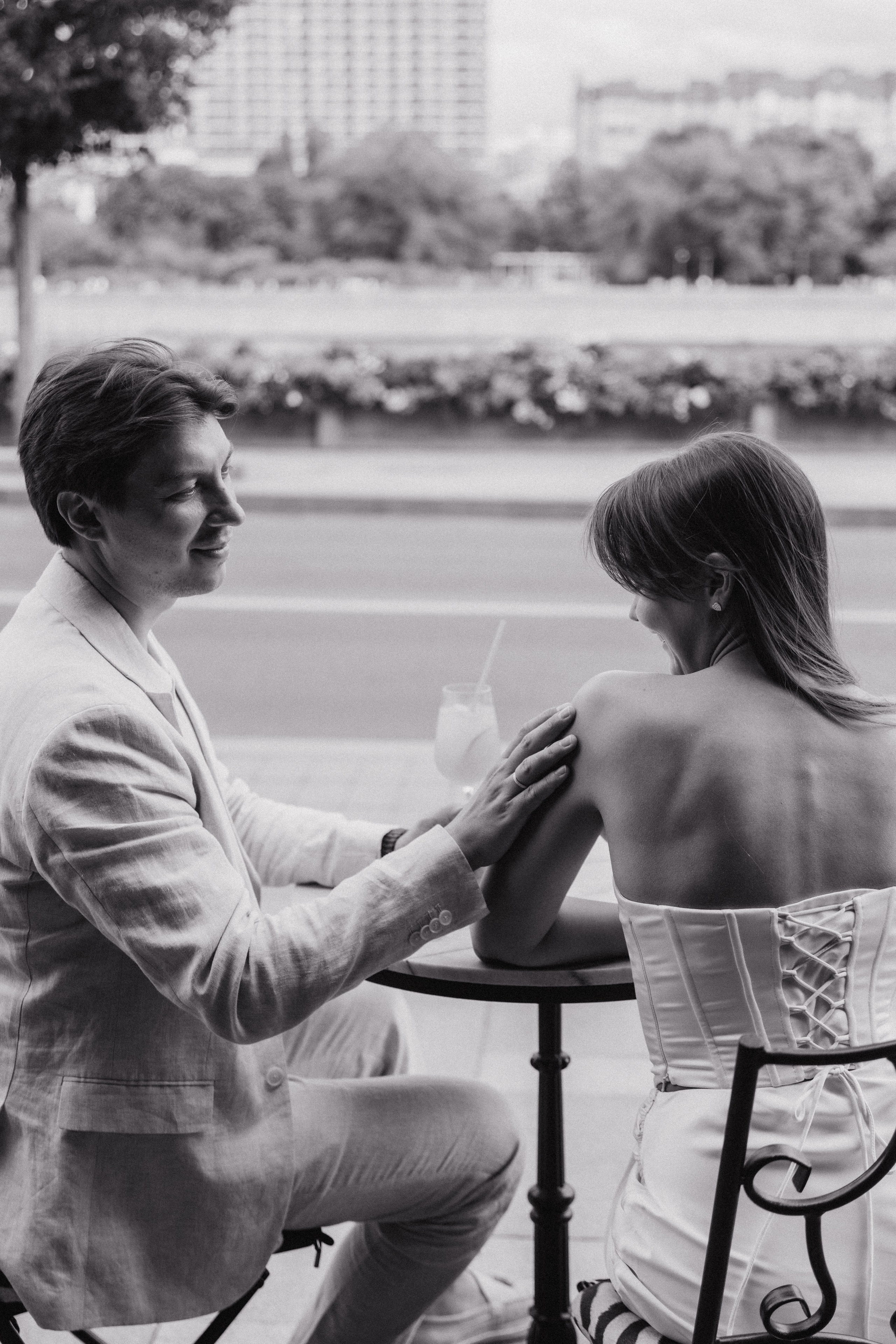 Roma/Tanya. Фотограф Астафьева Мария