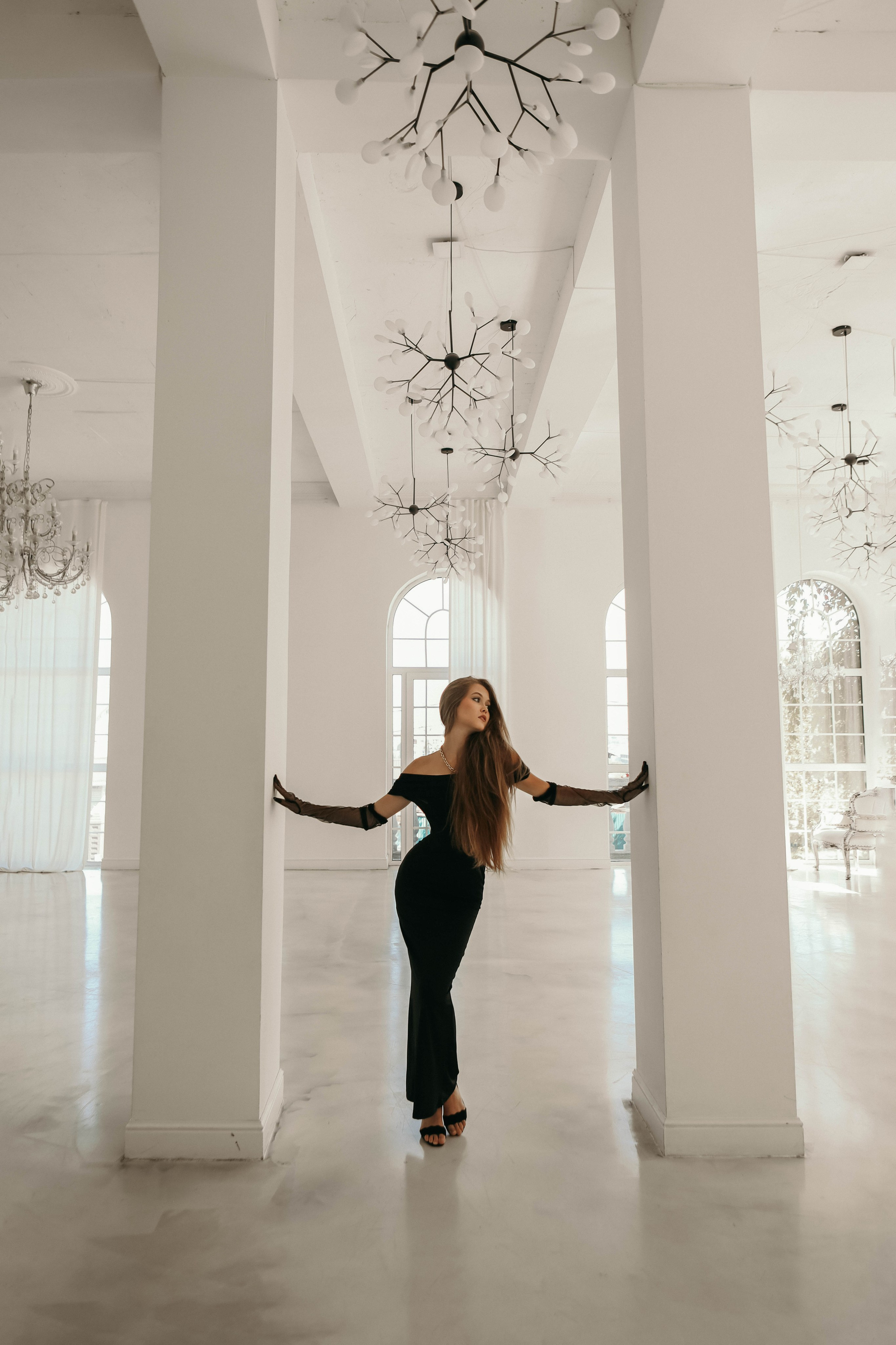 Алина. Фотограф в Иркутске