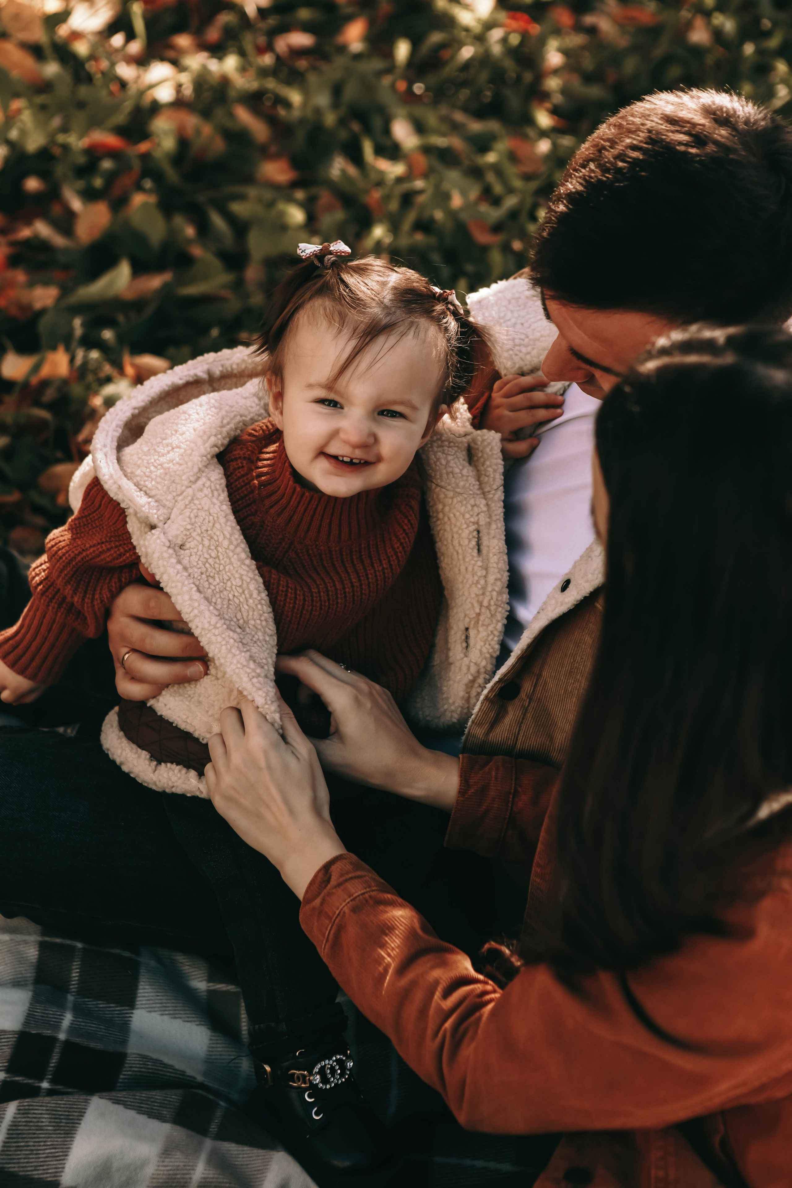Годик Лере. Фотограф в Иркутске