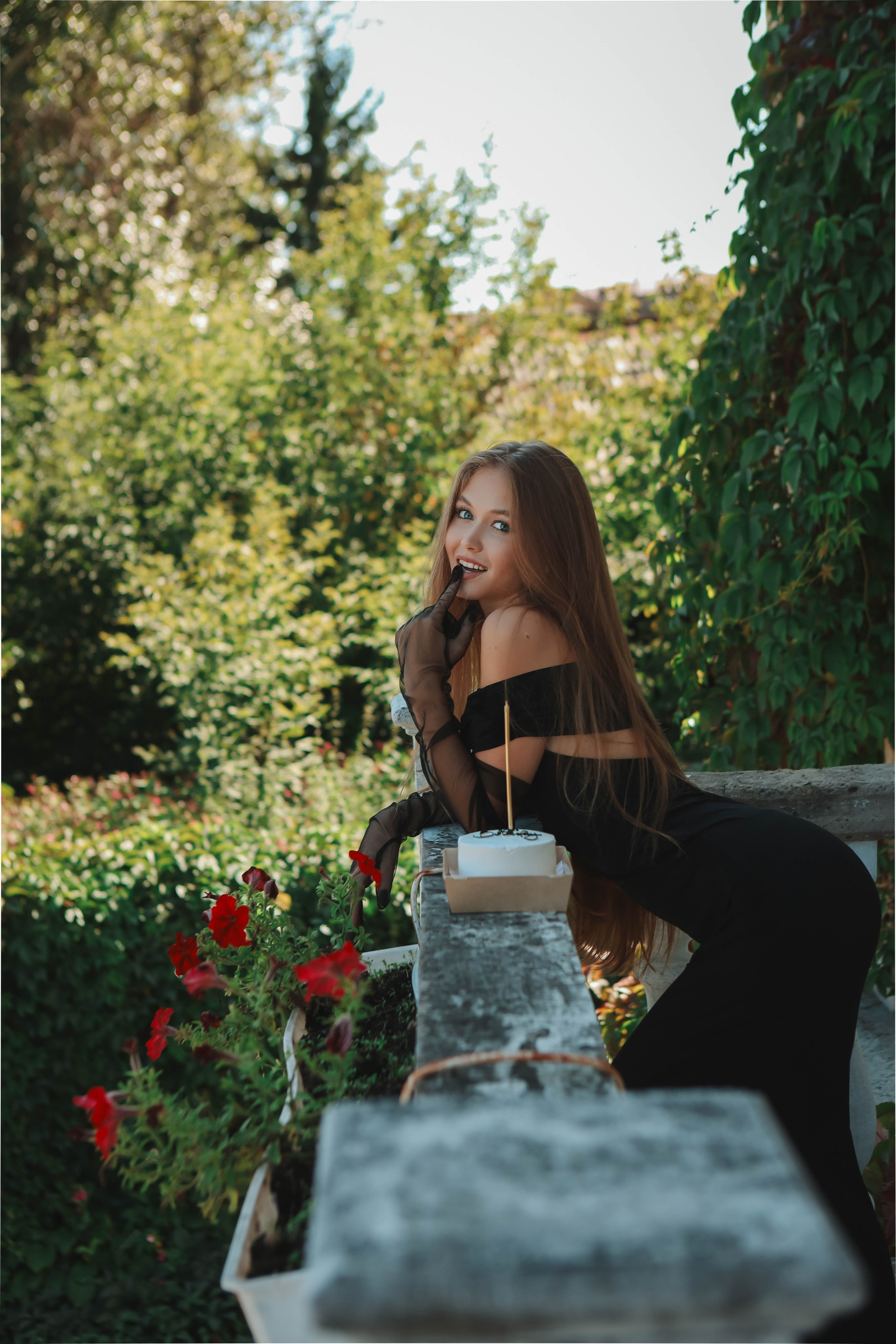 Алина. Фотограф в Иркутске