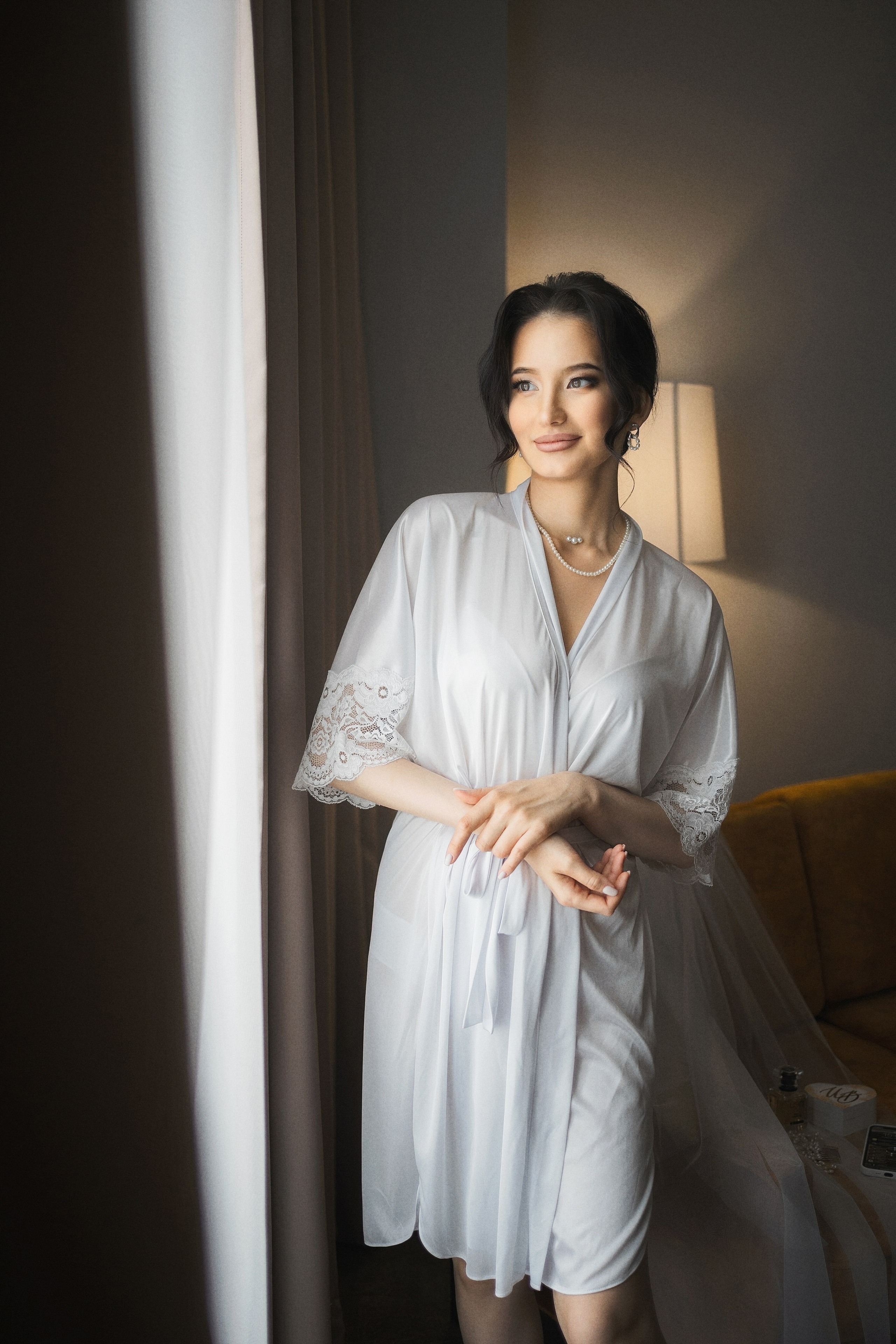 Иван и Веолетта. Свадебный и семейный фотограф в Иркутске Александр Цыганков