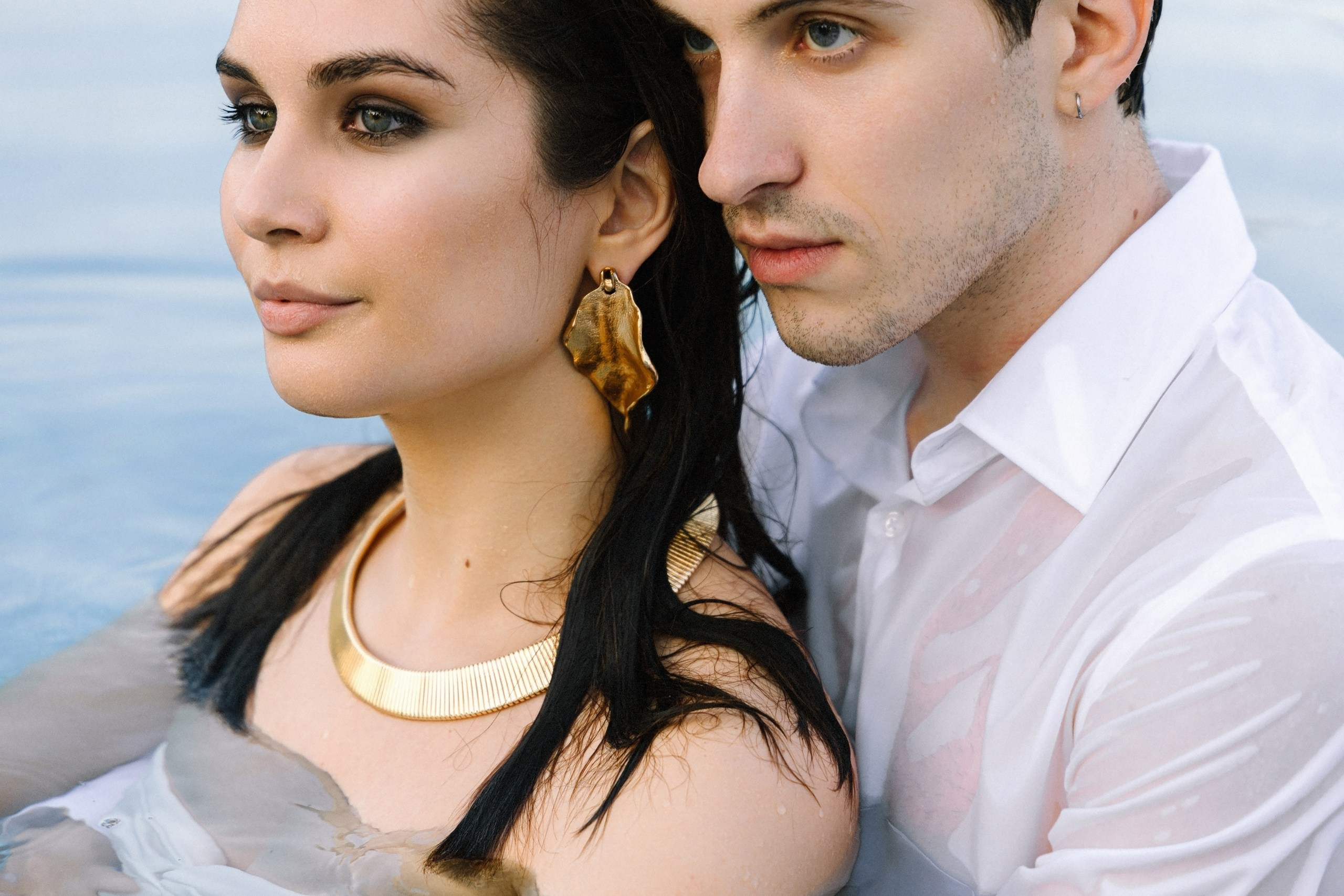 «Жара». Свадебный фотограф в Томске Екатерина Дмитриева