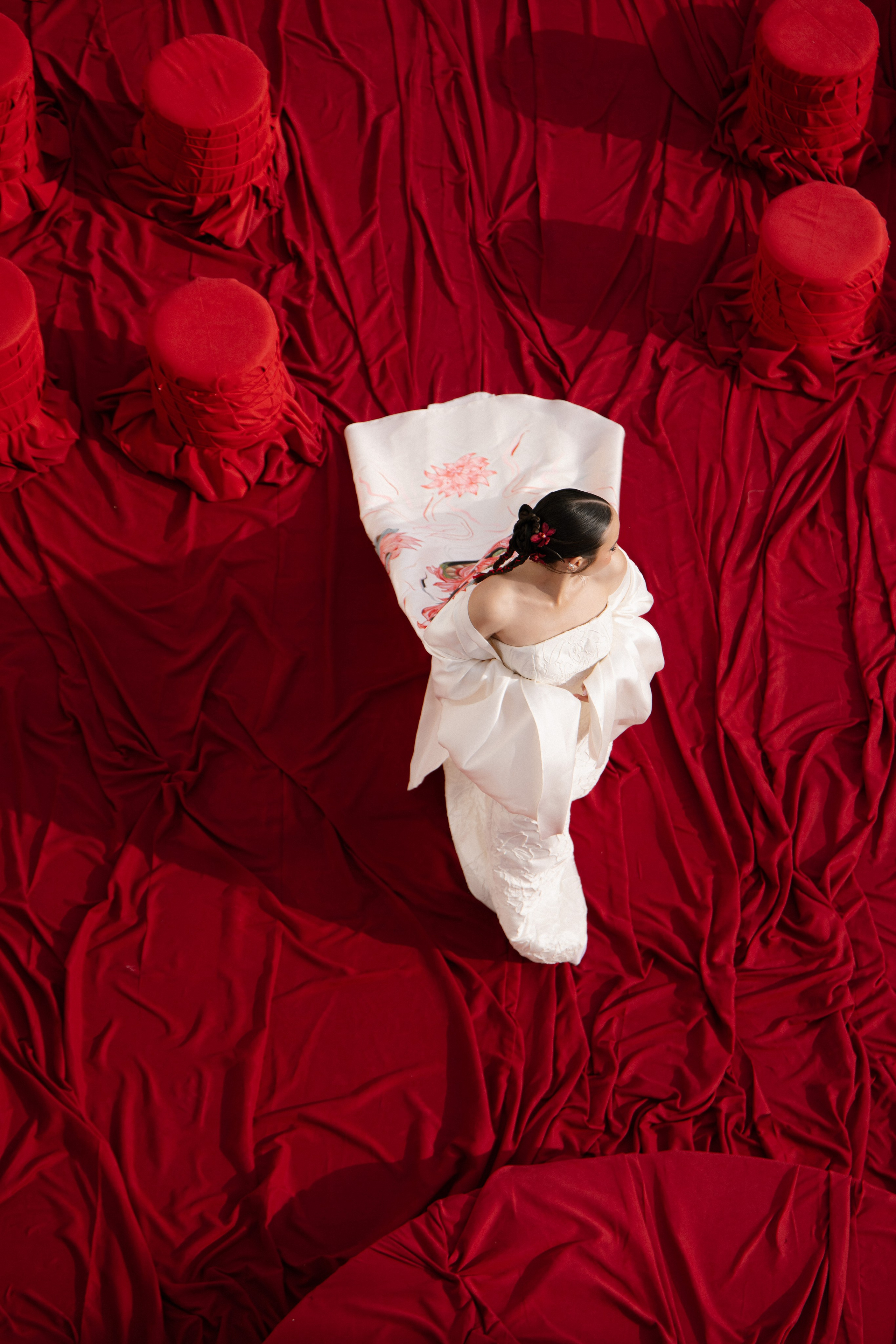 Сева и Карина. Свадебный и семейный фотограф в Красноярске Прохорова Екатерина