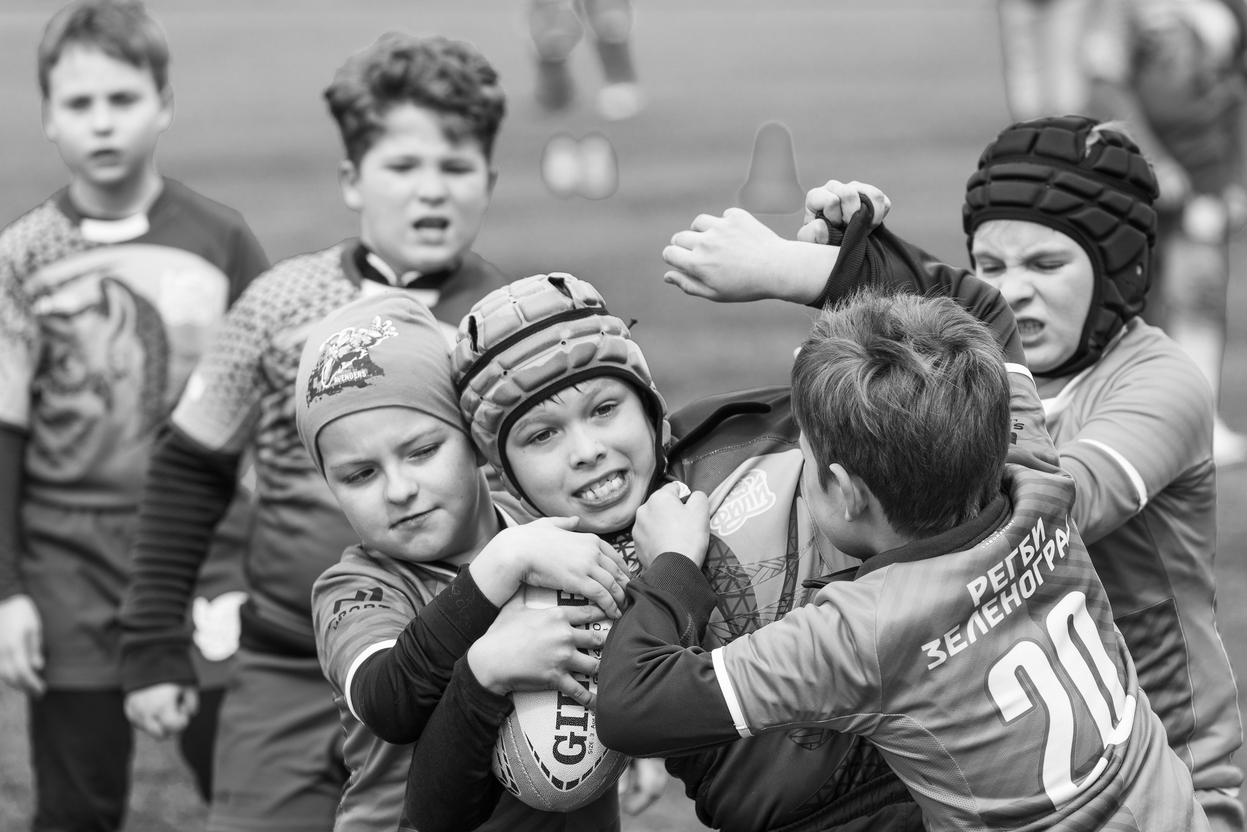 Регби kids. Vladimir Antropov photographer Владимир Антропов фотограф