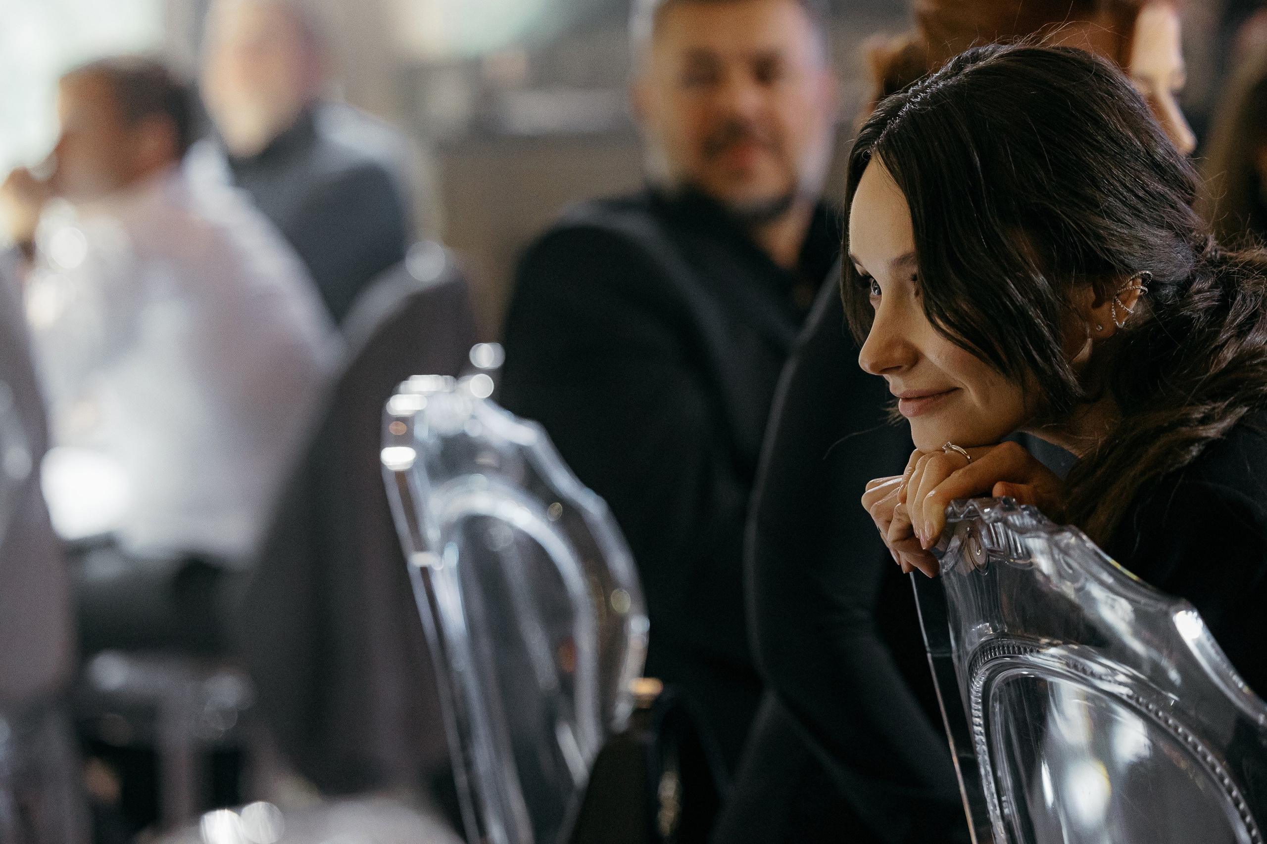 Свадьба певицы NST <3. VENSKAYA WEDDING & EVENT PLANNER