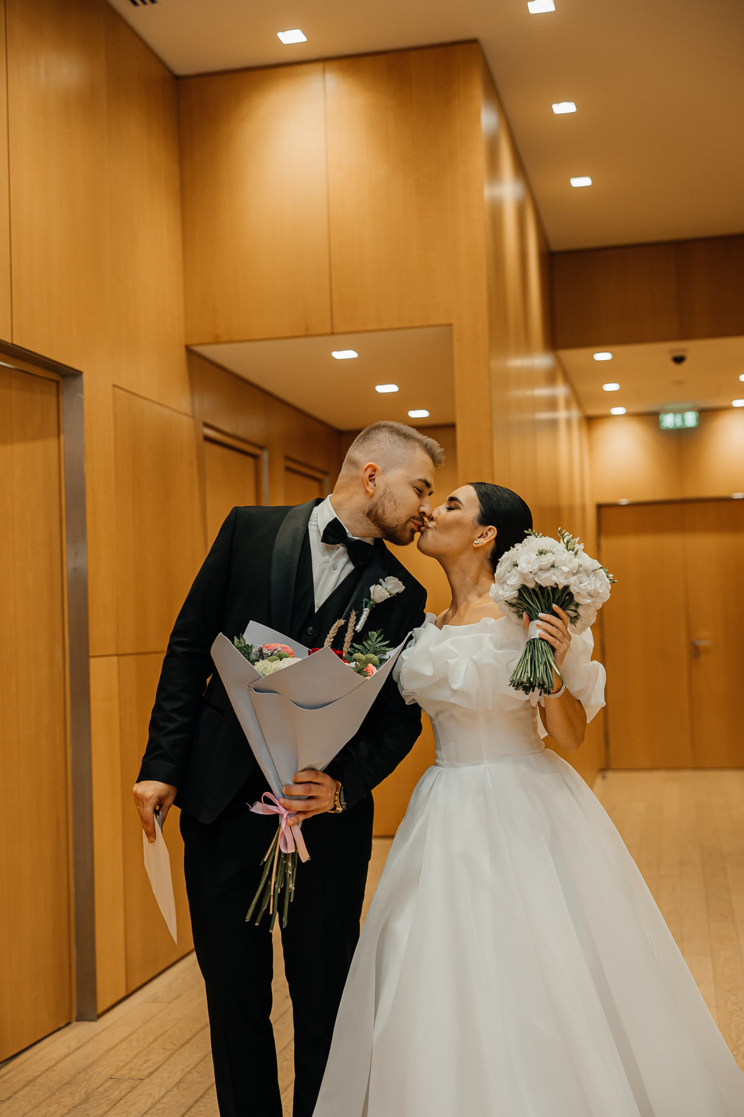 Александр и Арина. Свадебный и семейный фотограф Елизавета Ермак | Москва и МО