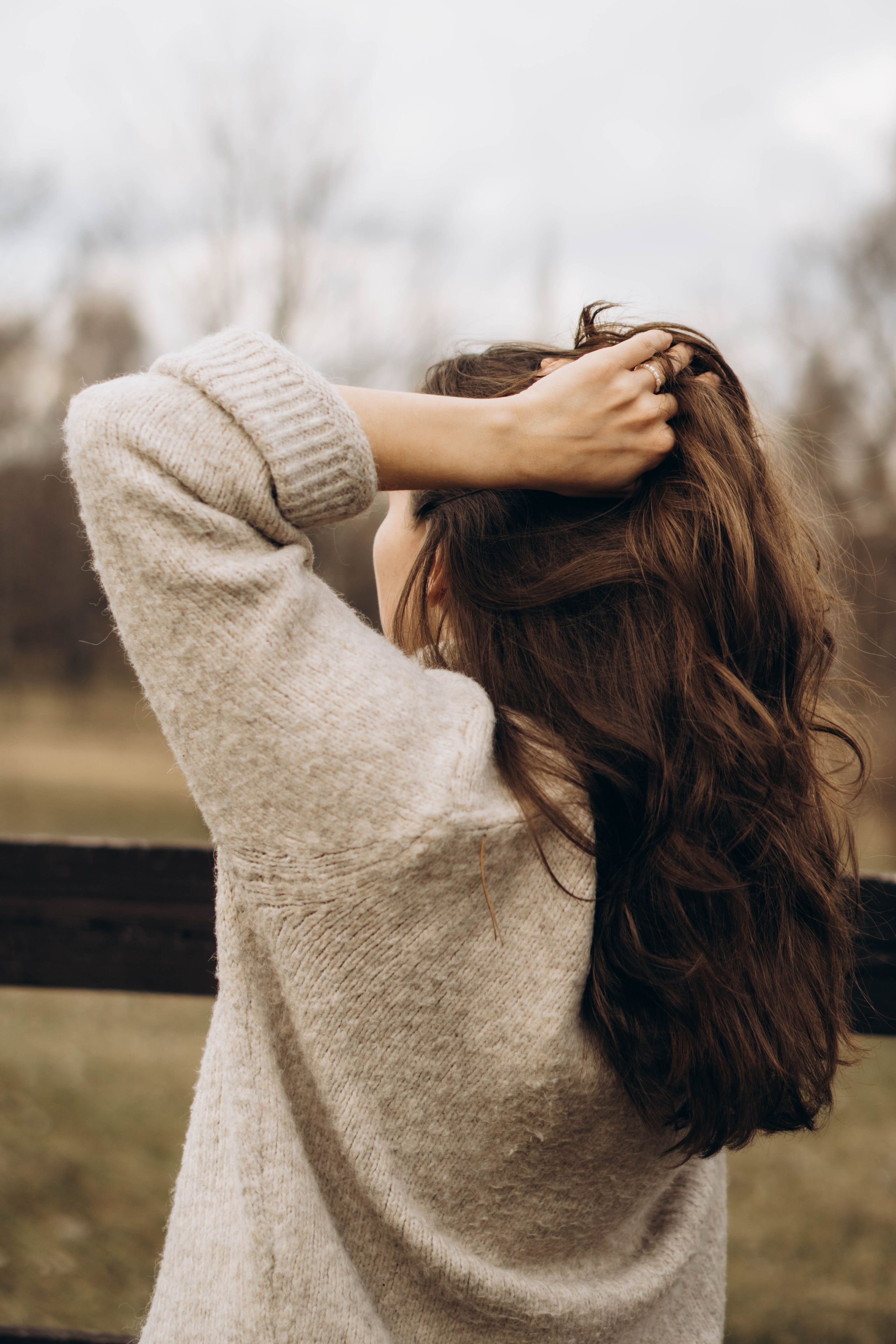 Ася. Фотограф Москва Валерия Веденина