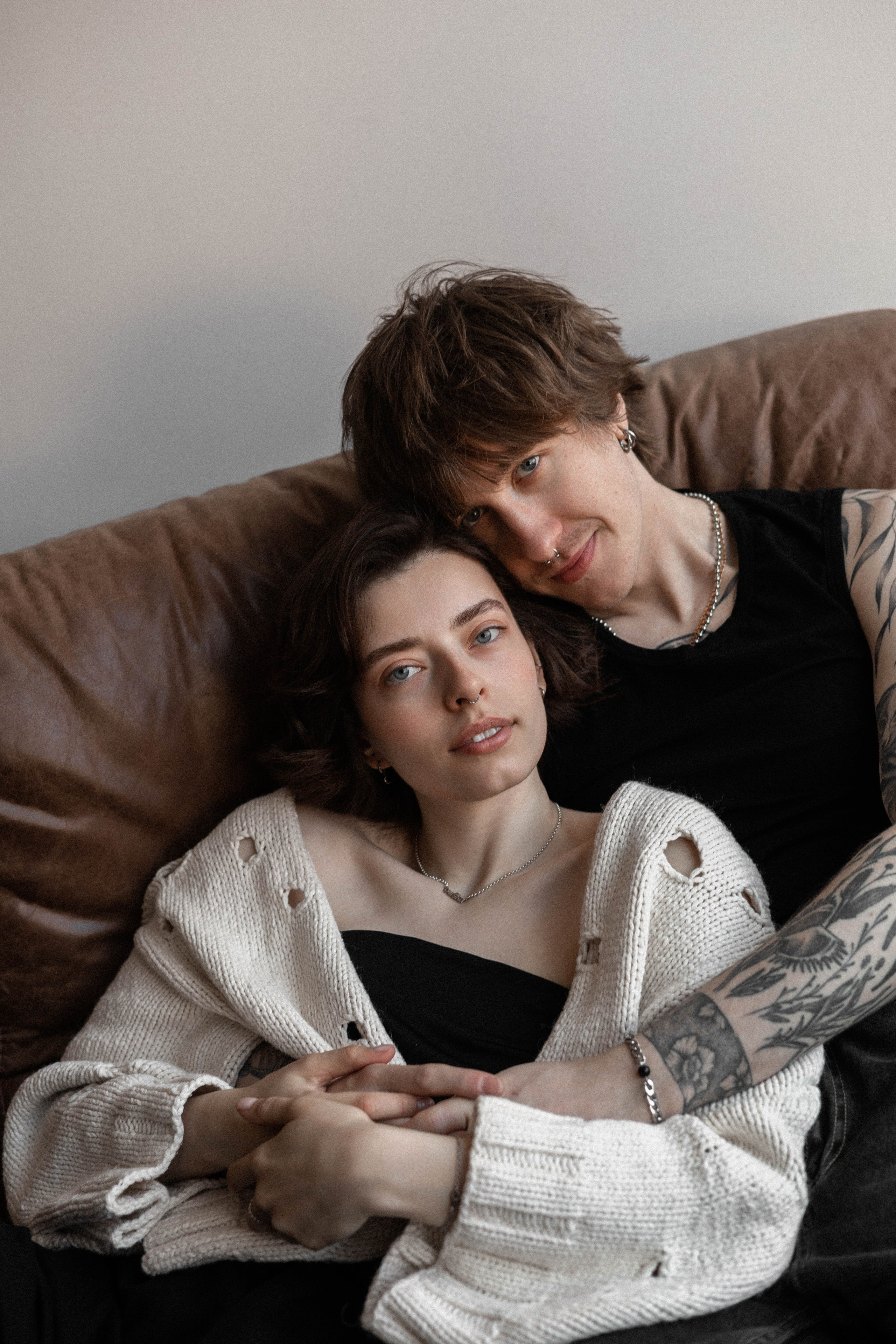 Светлана & Кирилл. Свадебный и портретный фотограф Соломко Диана