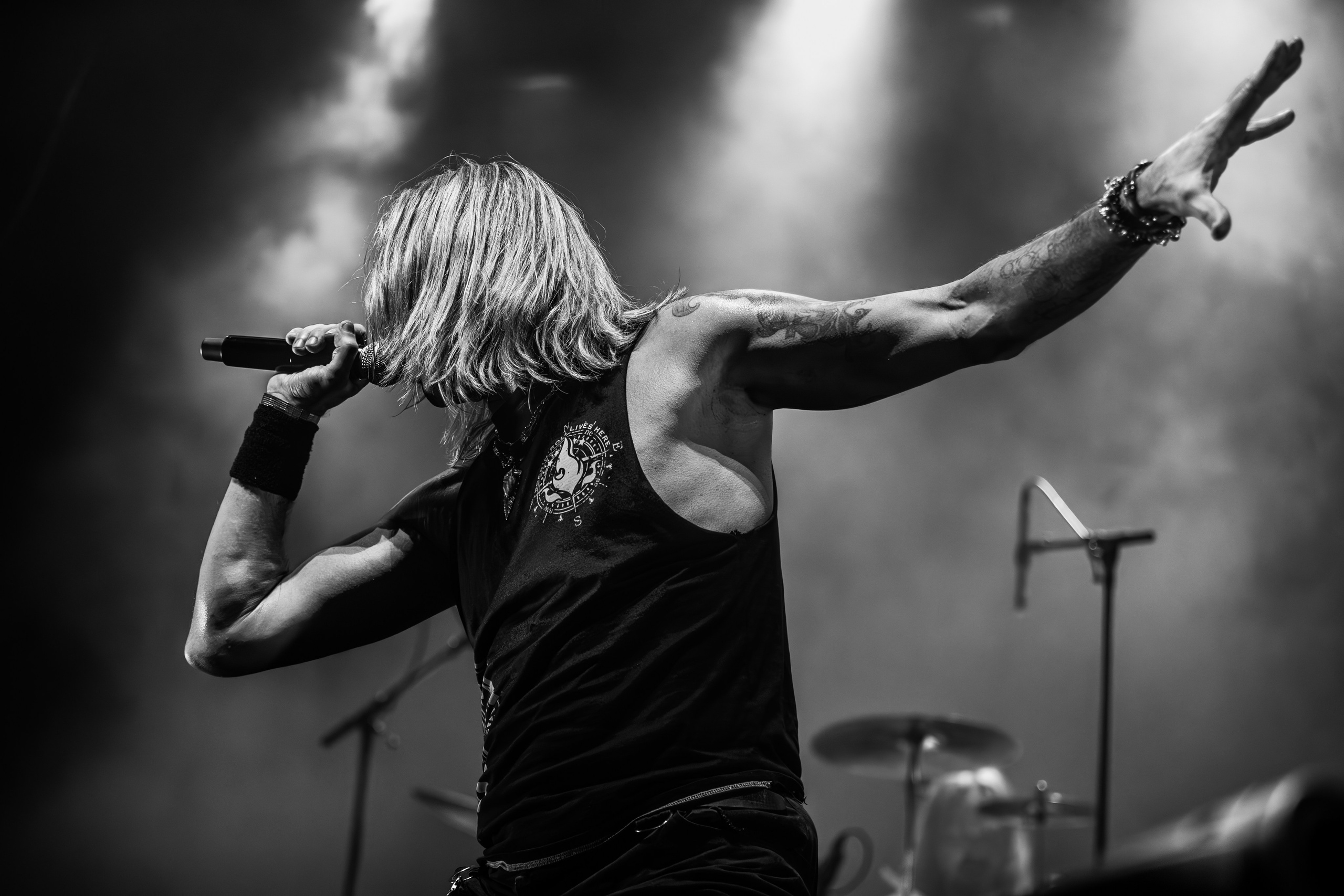 Концерты. Фотограф Марат Ситхов