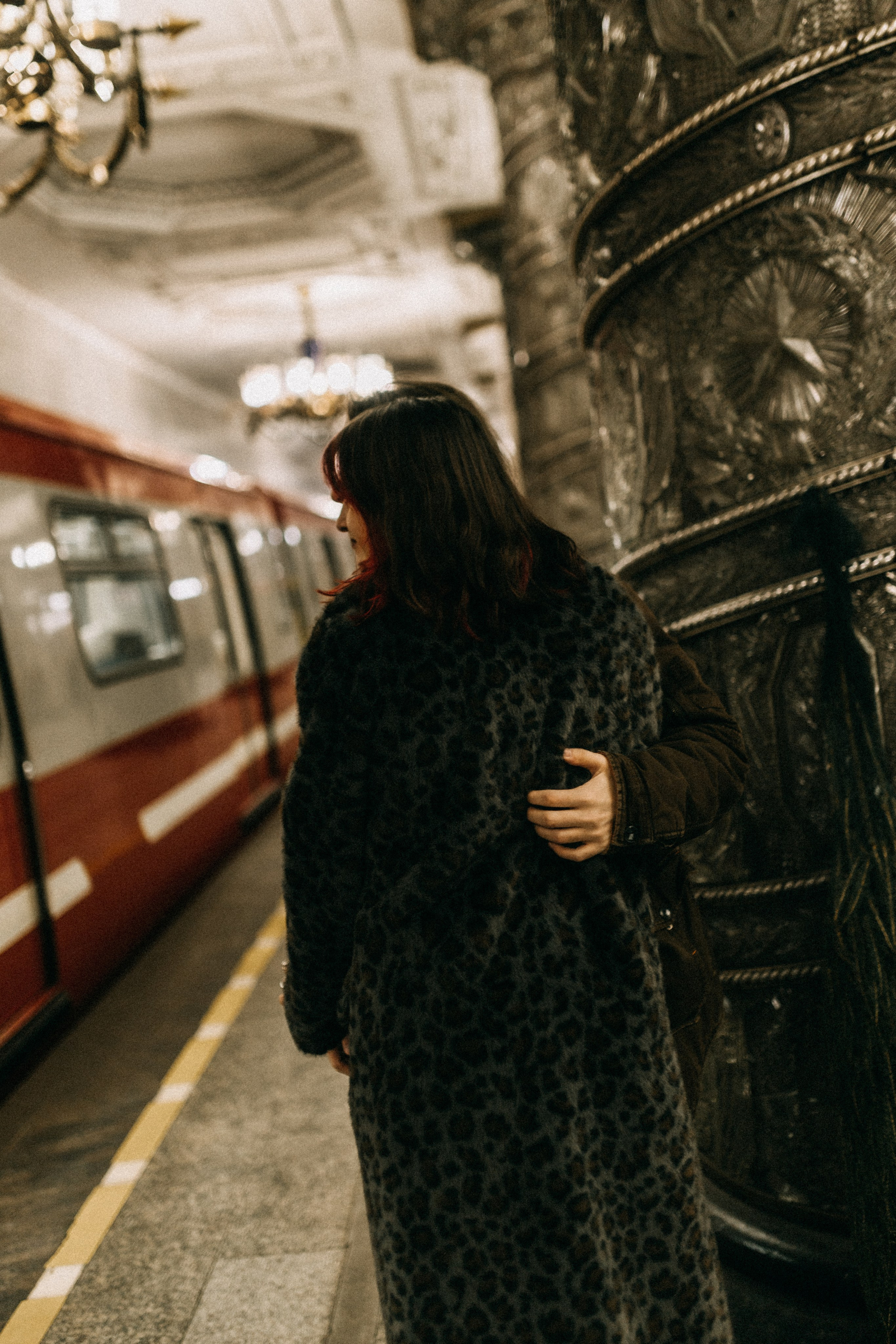 Адель и Дима. Фотограф в Санкт-Петербурге