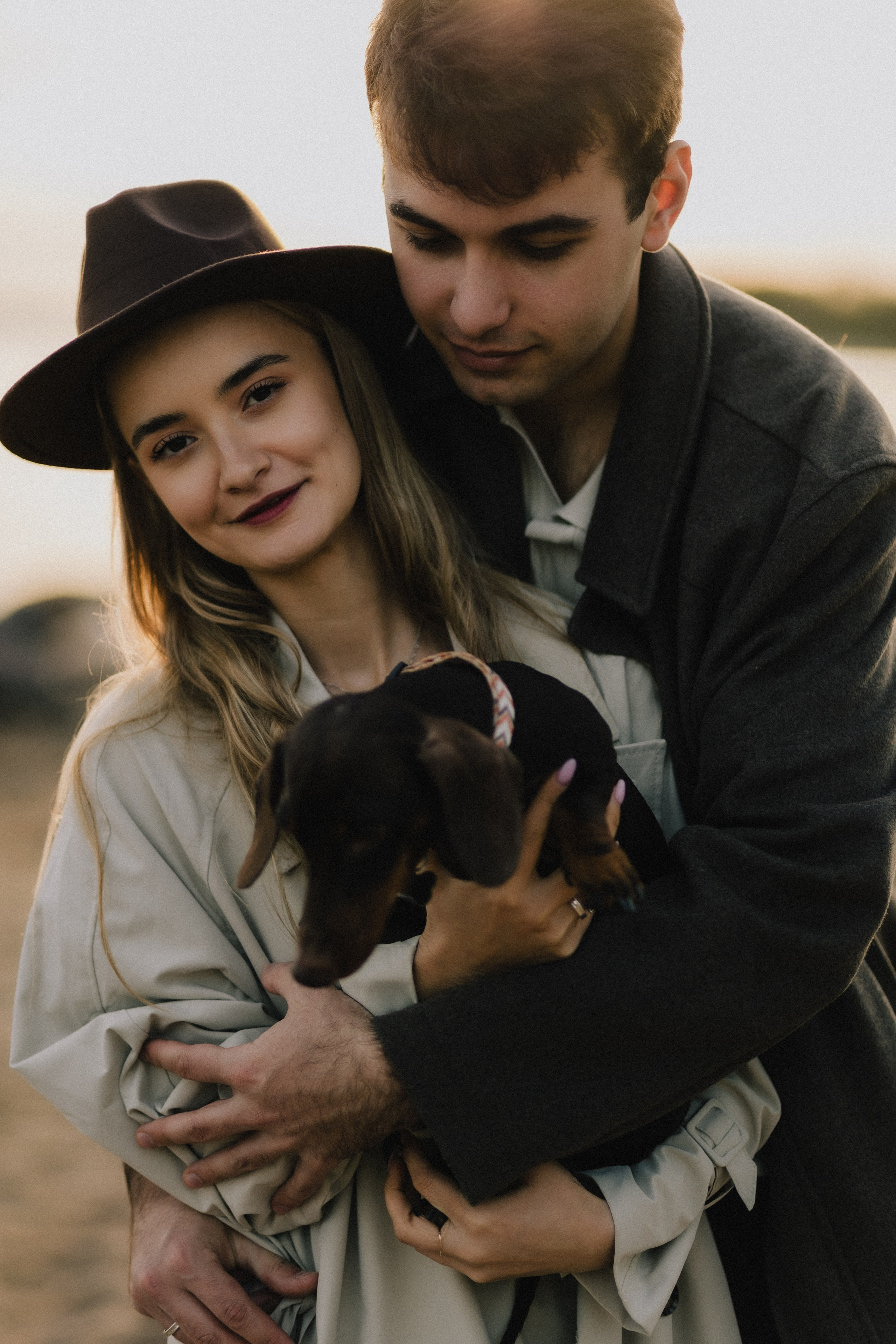 Ксения и Александр. Фотограф в Санкт-Петербурге