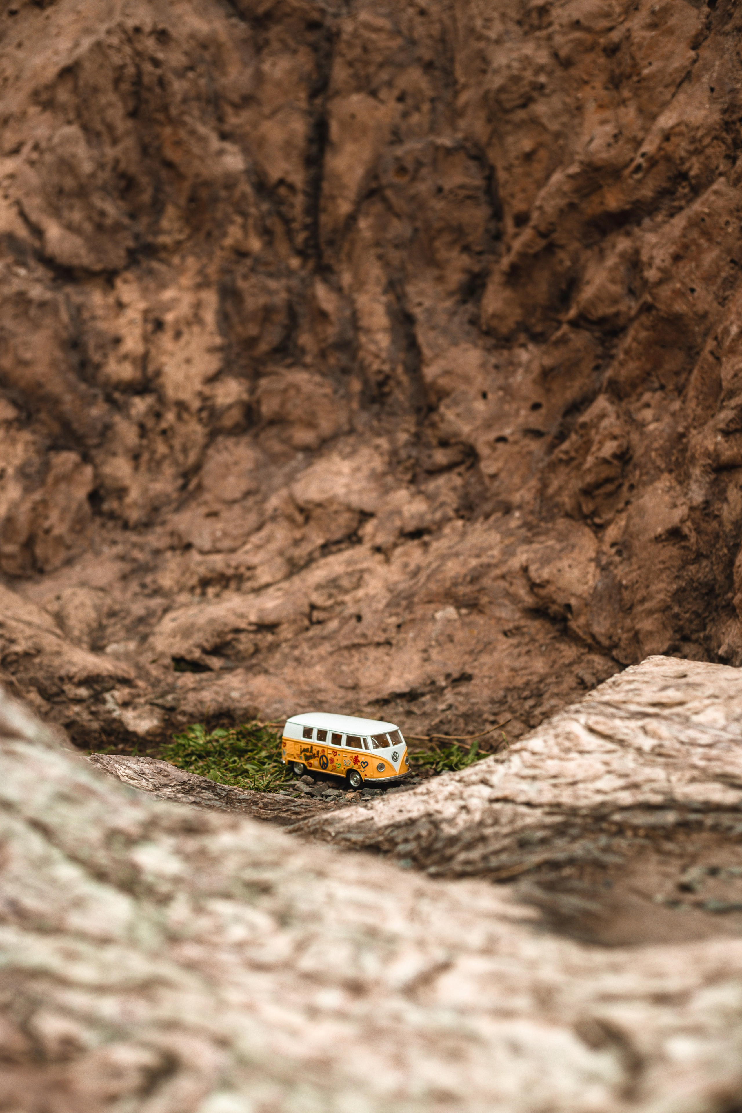 Машины. Фотограф Олеся Кавлакан