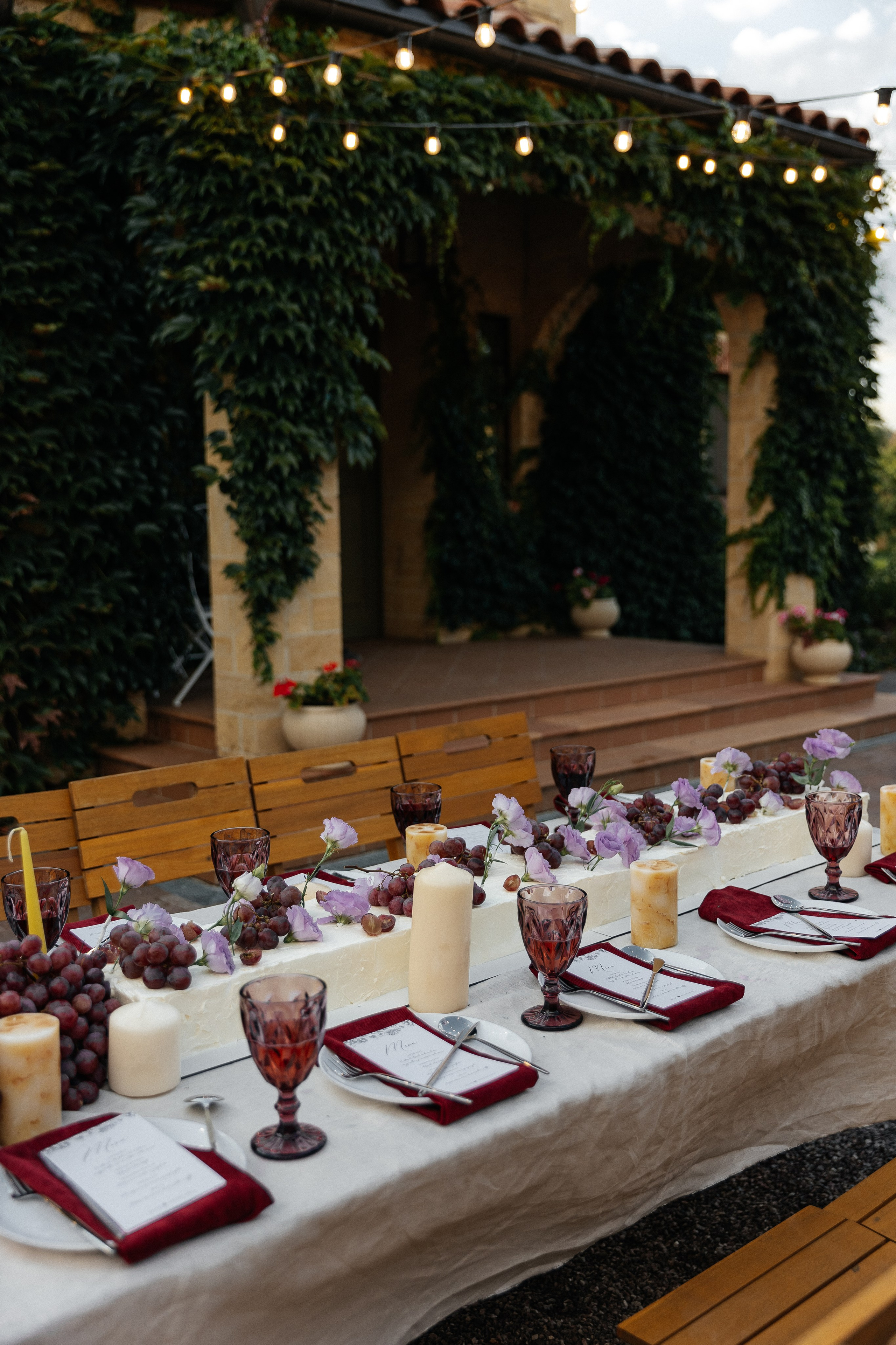 WEDDING ITALIA. Фотограф Евгений Горпиняк