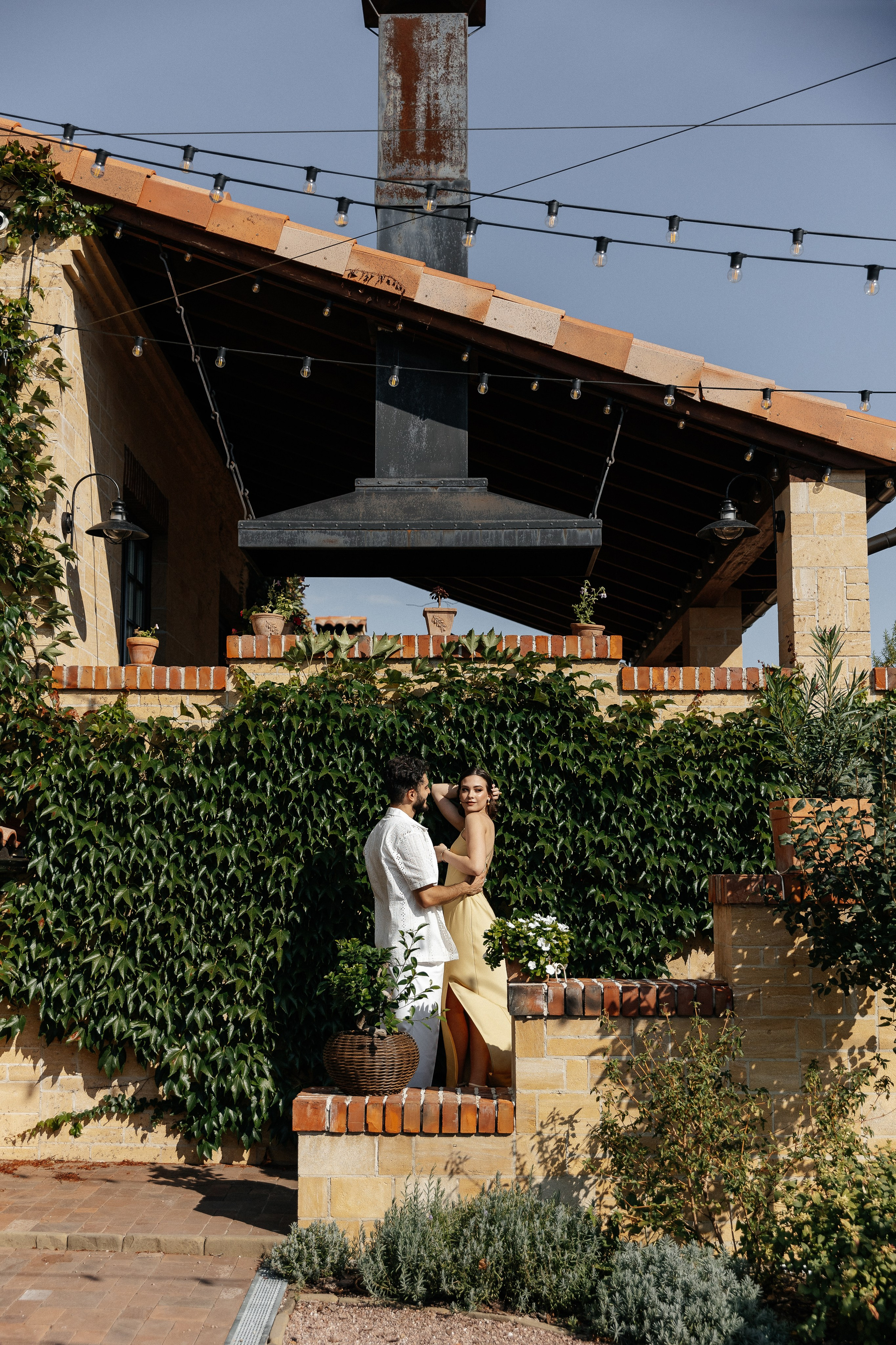 WEDDING ITALIA. Фотограф Евгений Горпиняк