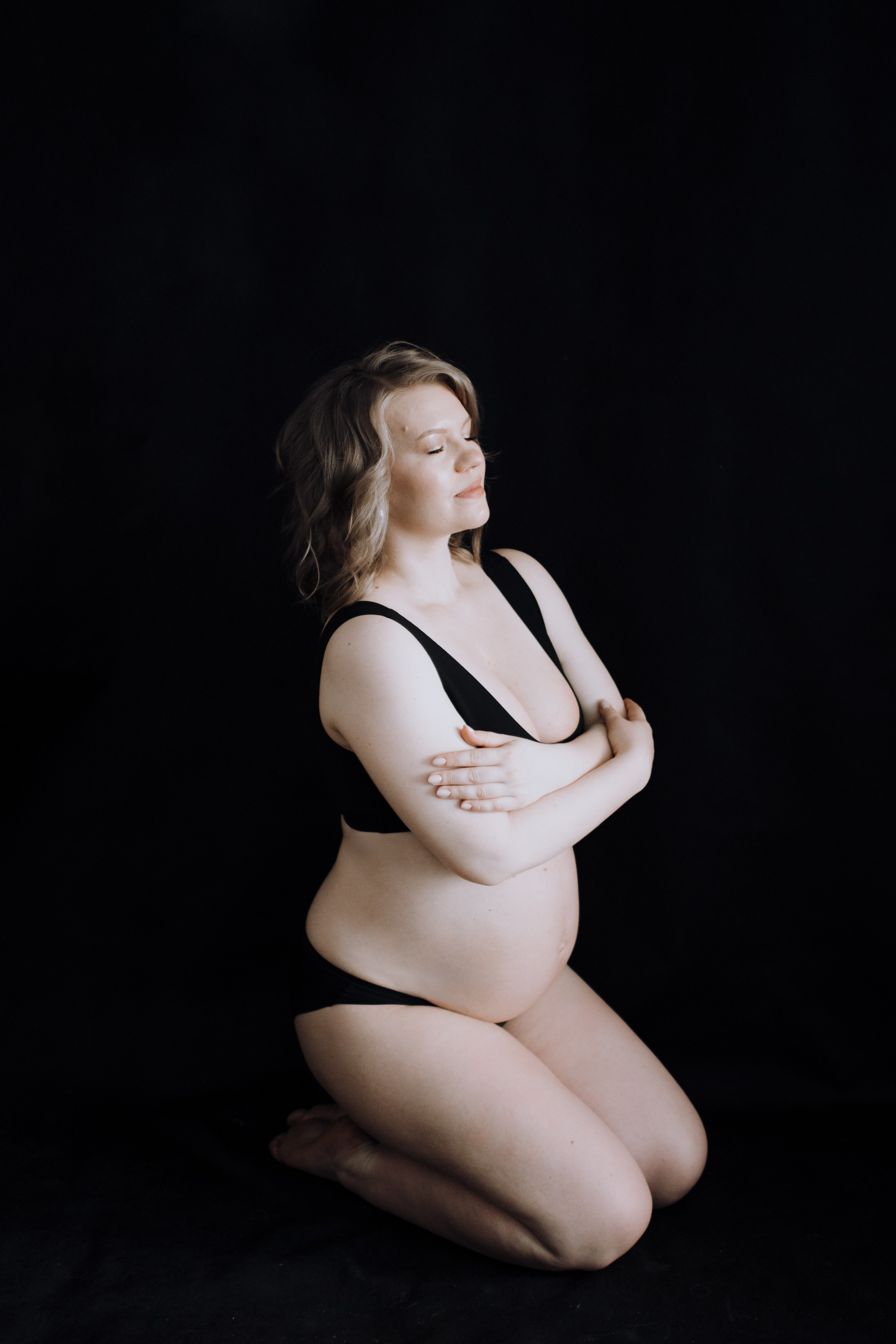 Любовь на троих. Семейный и свадебный фотограф Губкинский и Ставрополь