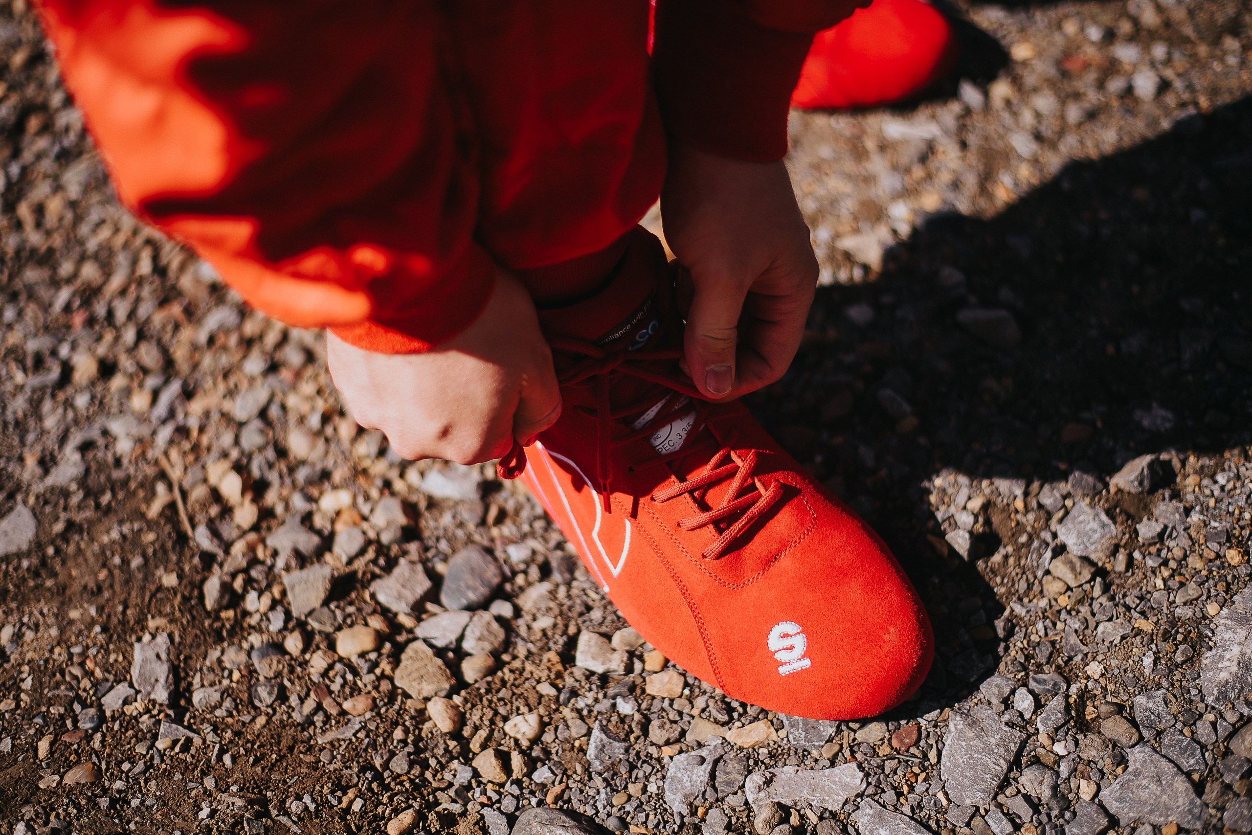 2025.05.04 — КСКГ Классика — 1 этап. Репортажный фотограф в Кемерово