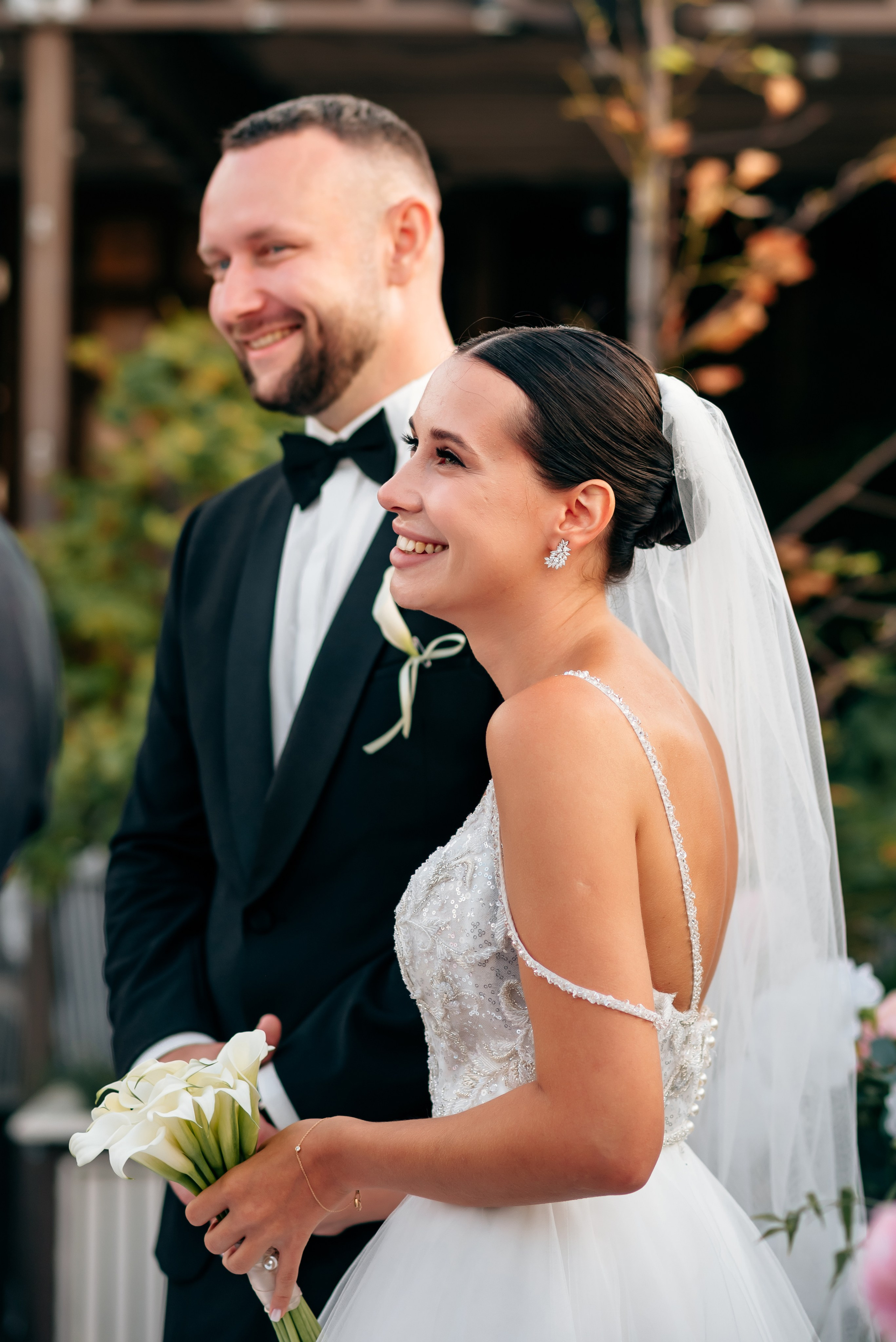 Владимир и Елизавета. Свадебный фотограф в Краснодаре и Сочи Комолова Екатерина