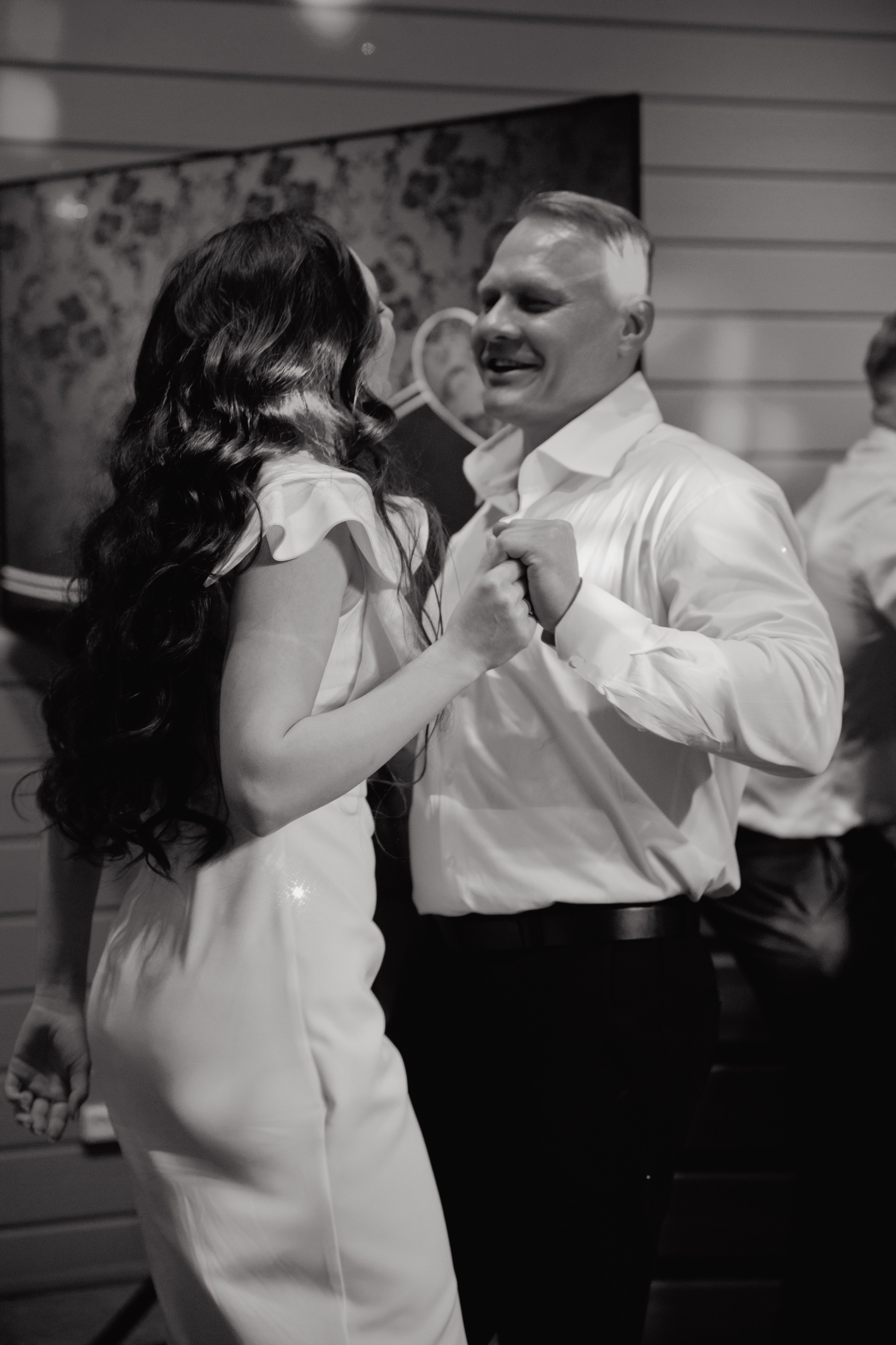 Ж + С. Свадебный и семейный фотограф в Магнитогорске Катя Буряк