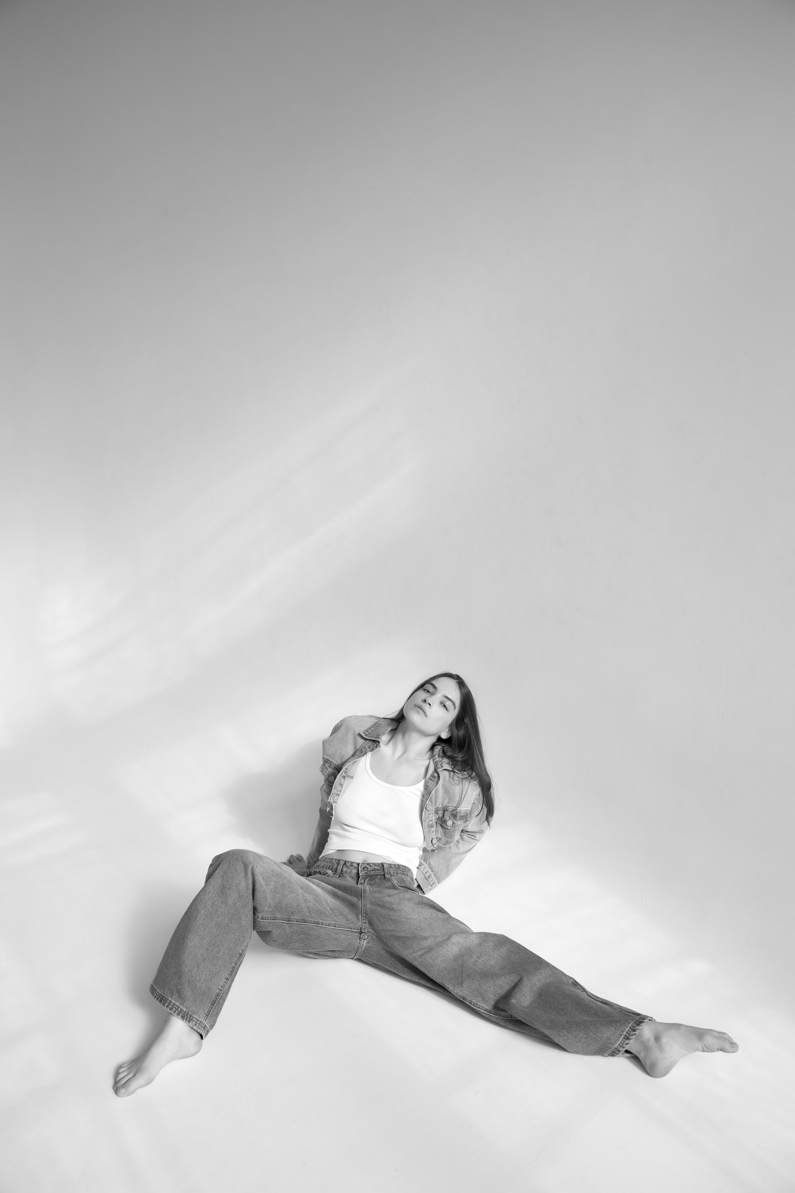 Карина Галанова arlette.management. Фотограф в Санкт-Петербурге Анастасия Коновалова