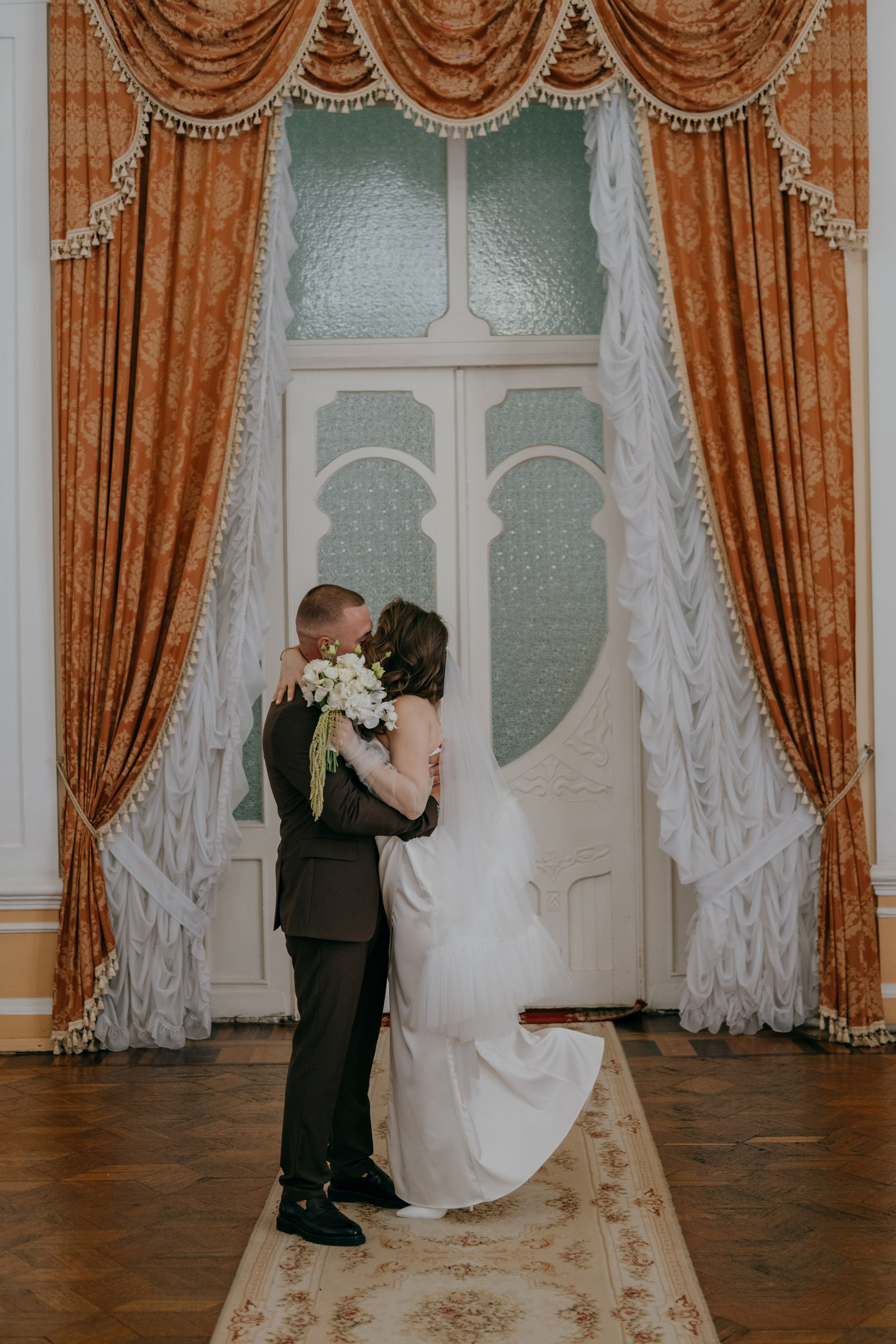 Даниял и Валерия. Фотограф в Астрахани Миронова Анастасия