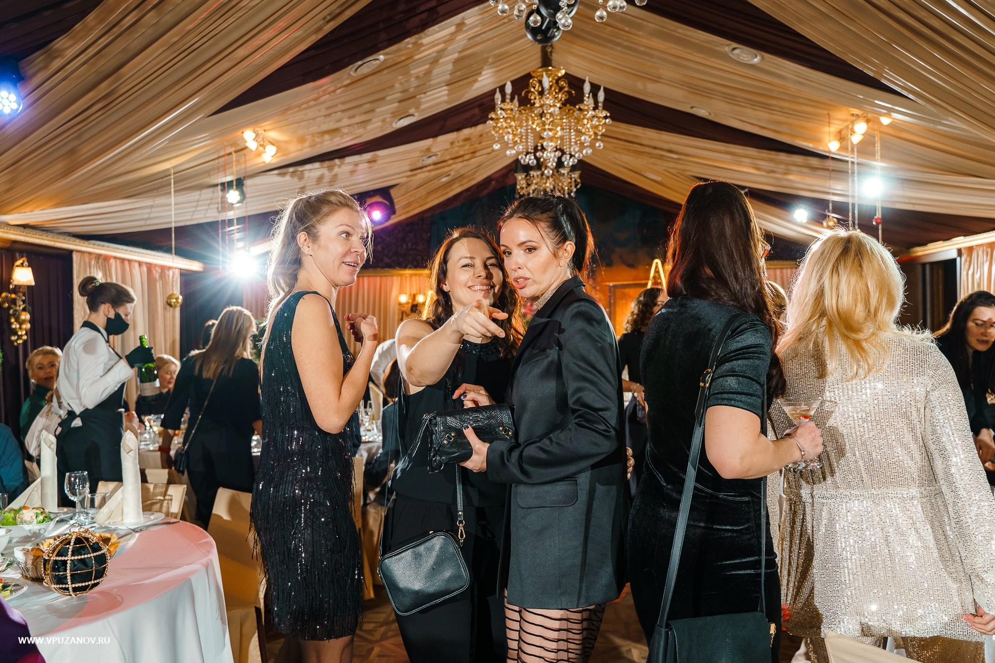 Фотосъемка дня рождения