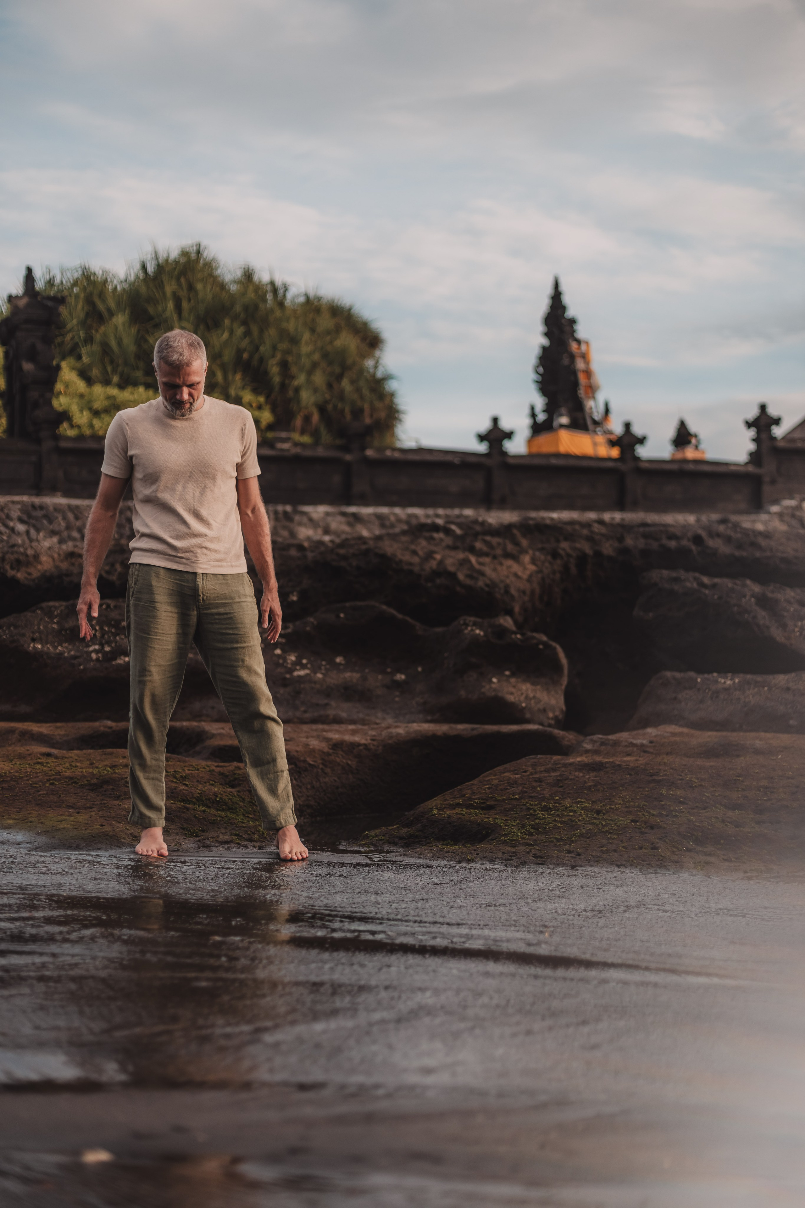 Aleksandr and power. Mariam Bagdasaryan