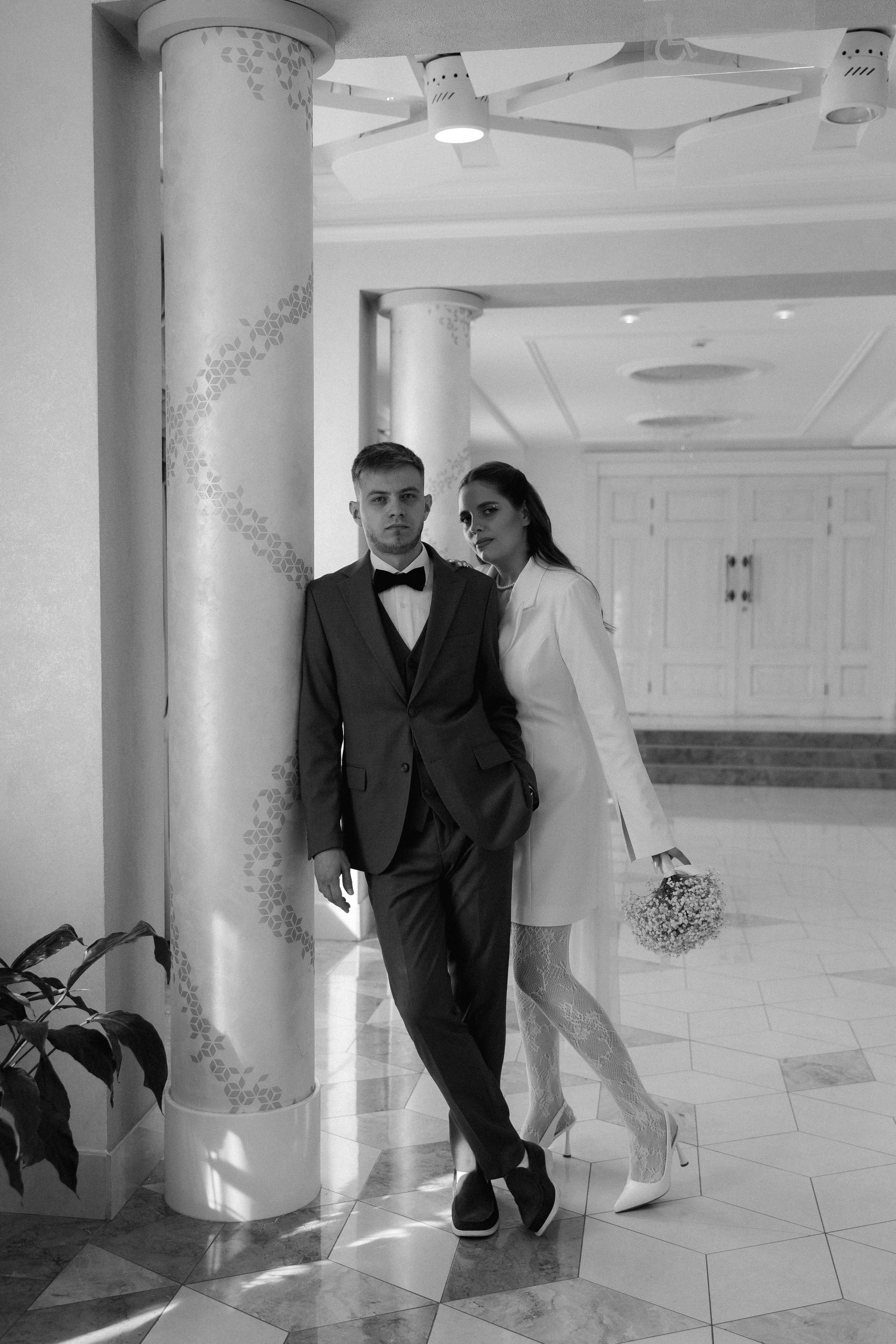 Герман и Алена. Семейный, портретный фотограф Новосибирск. Оля Адова